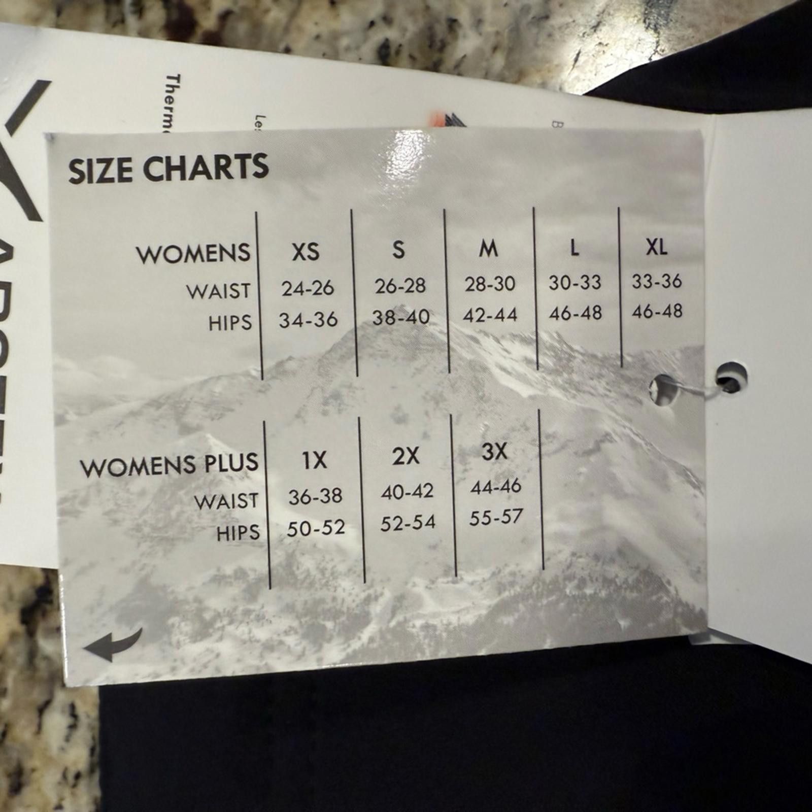 Other Arctix black athletic skort wind & water resistant M (8-10) Size 32" / US 10 / IT 46 - 9 Thumbnail