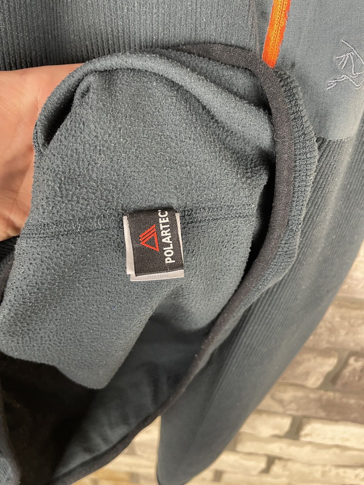 Arc'teryx × Designer Oversize sweater sweatshirt arc’teryx Size US M / EU 48-50 / 2 - 6 Thumbnail
