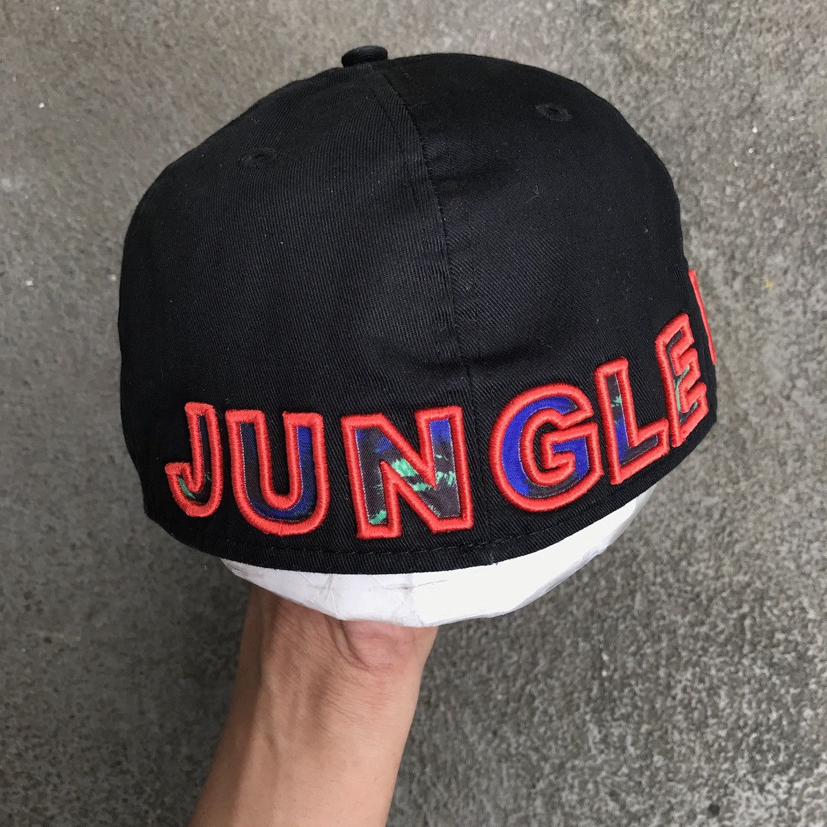 Kenzo Sick.. Kenzo x h&m Cap. Size L Size ONE SIZE - 8 Thumbnail