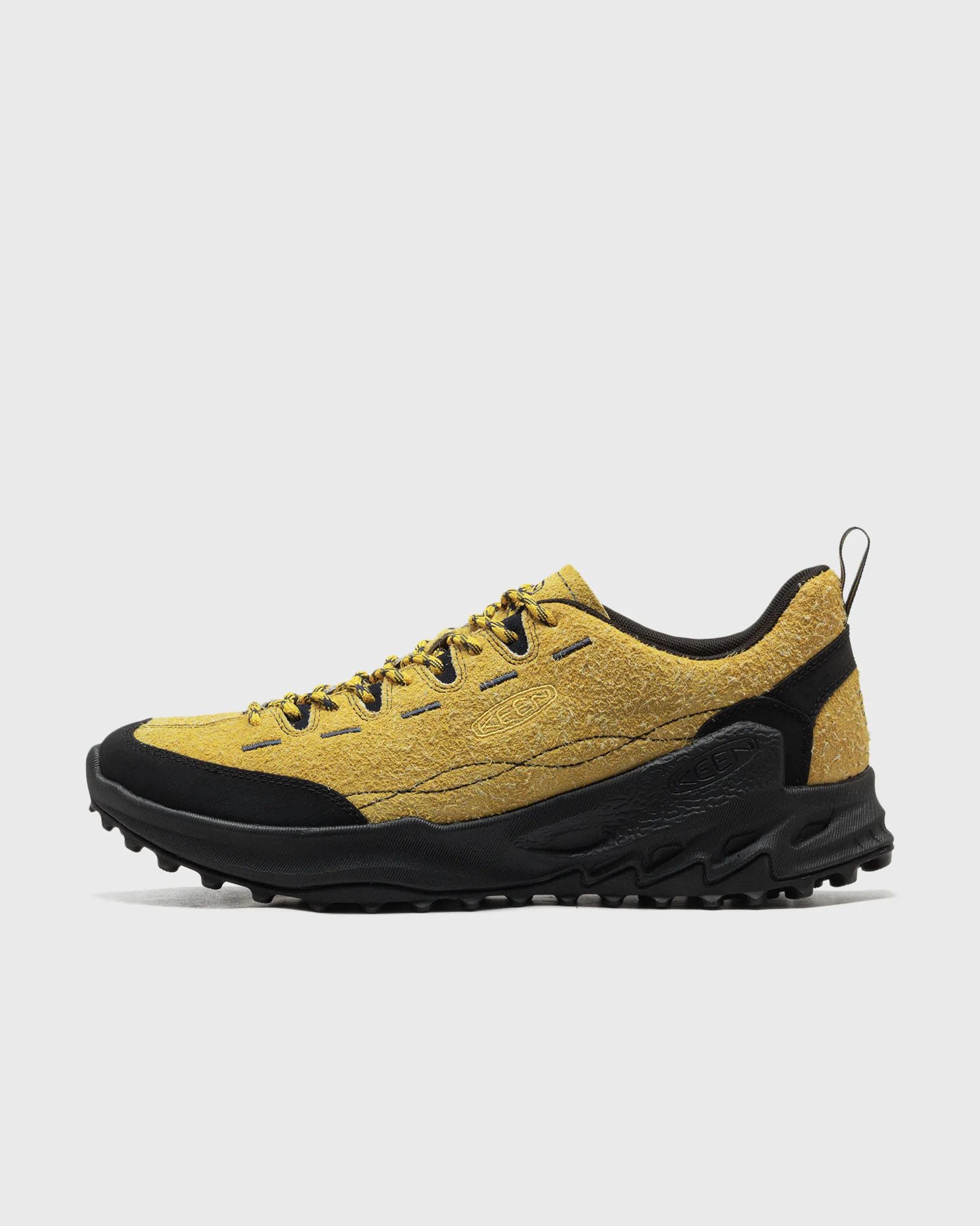 KEEN Keen Jasper Zionic Lemon Curry 1031088 US 10.5 EU 44 Size US 10.5 / EU 43-44 - 2 Thumbnail