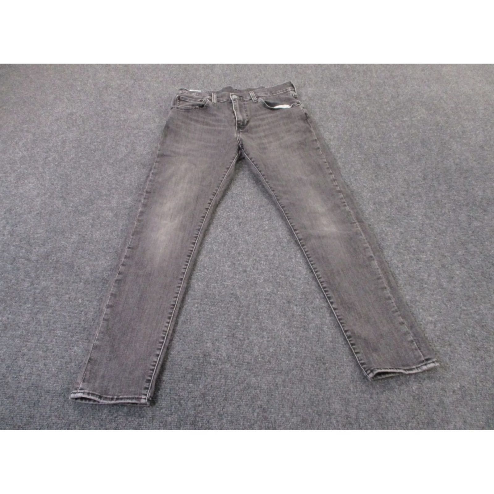Levi's Item Specifications: Size: 34 Size US 32 / EU 48 - 2 Thumbnail