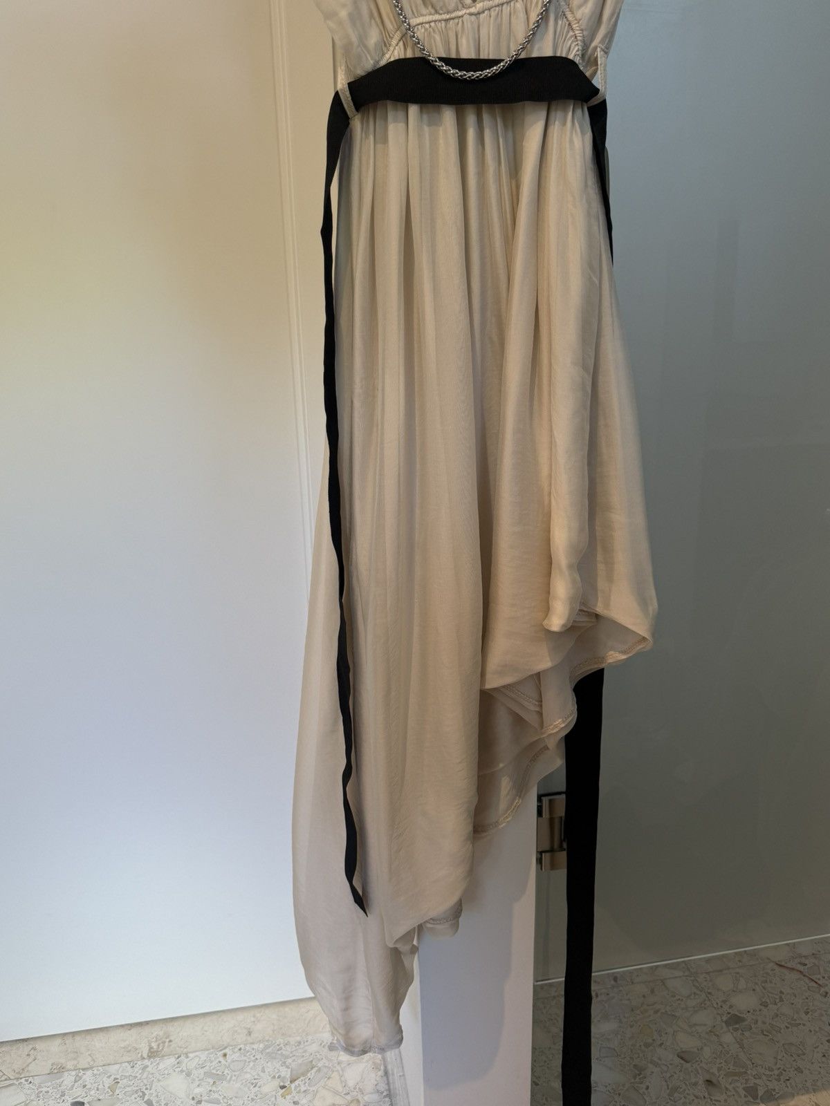 Other Beautiful silk dress Size S / US 4 / IT 40 - 3 Thumbnail