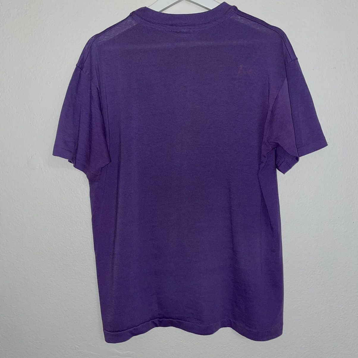 Vintage Vintage Sun Sportswear Hot Rod T-shirt Size US L / EU 52-54 / 3 - 6 Thumbnail