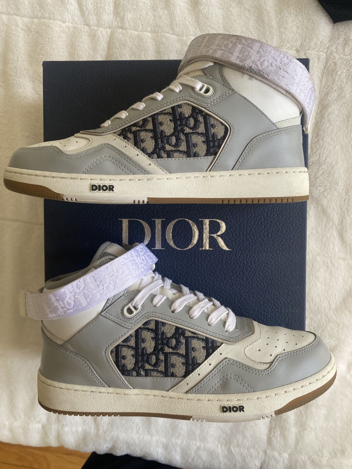 Dior DIOR B27 Size US 9 / EU 42 - 1 Thumbnail