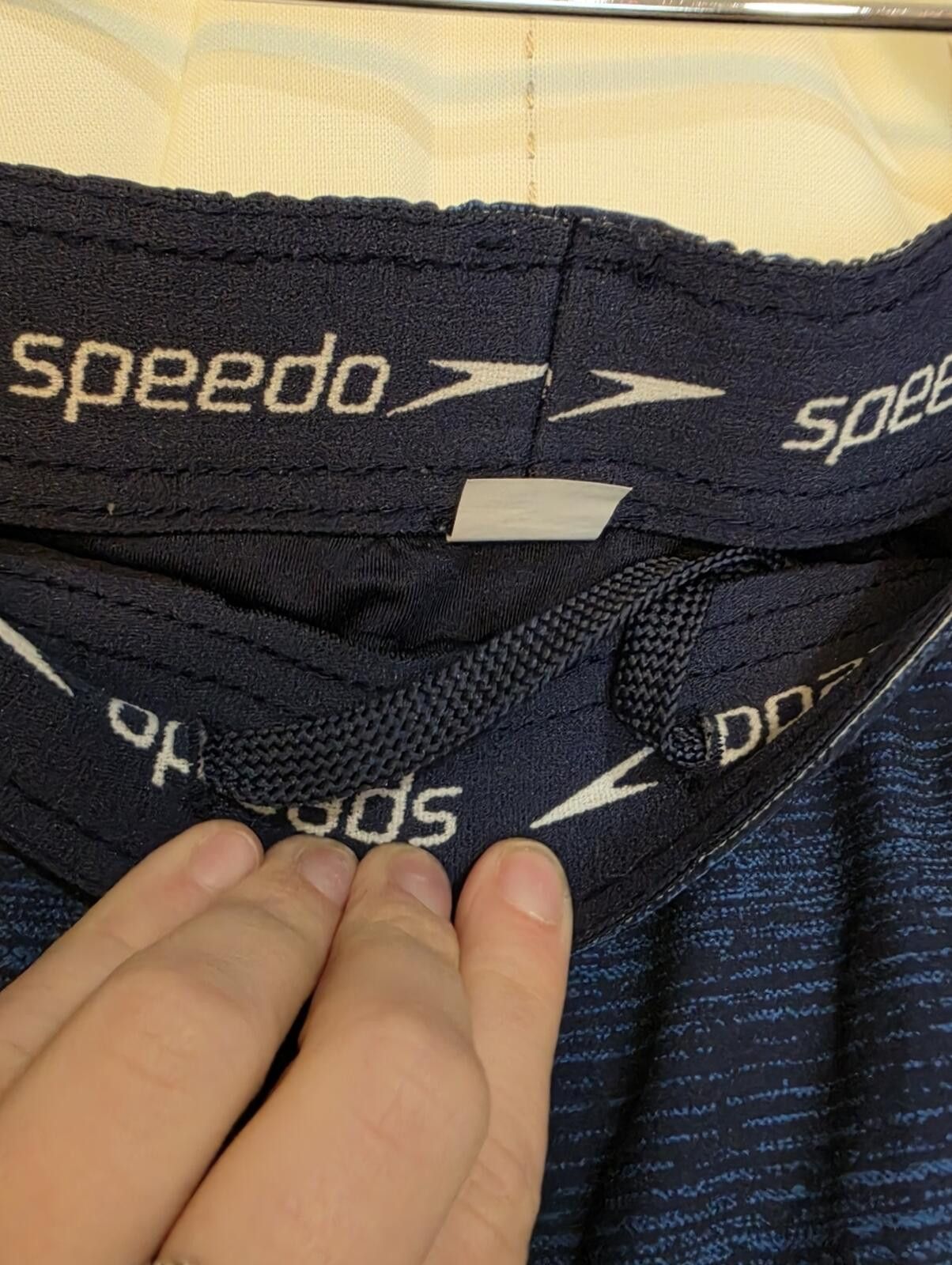 Speedo Speedo Shorts Size US 32 / EU 48 - 2 Thumbnail