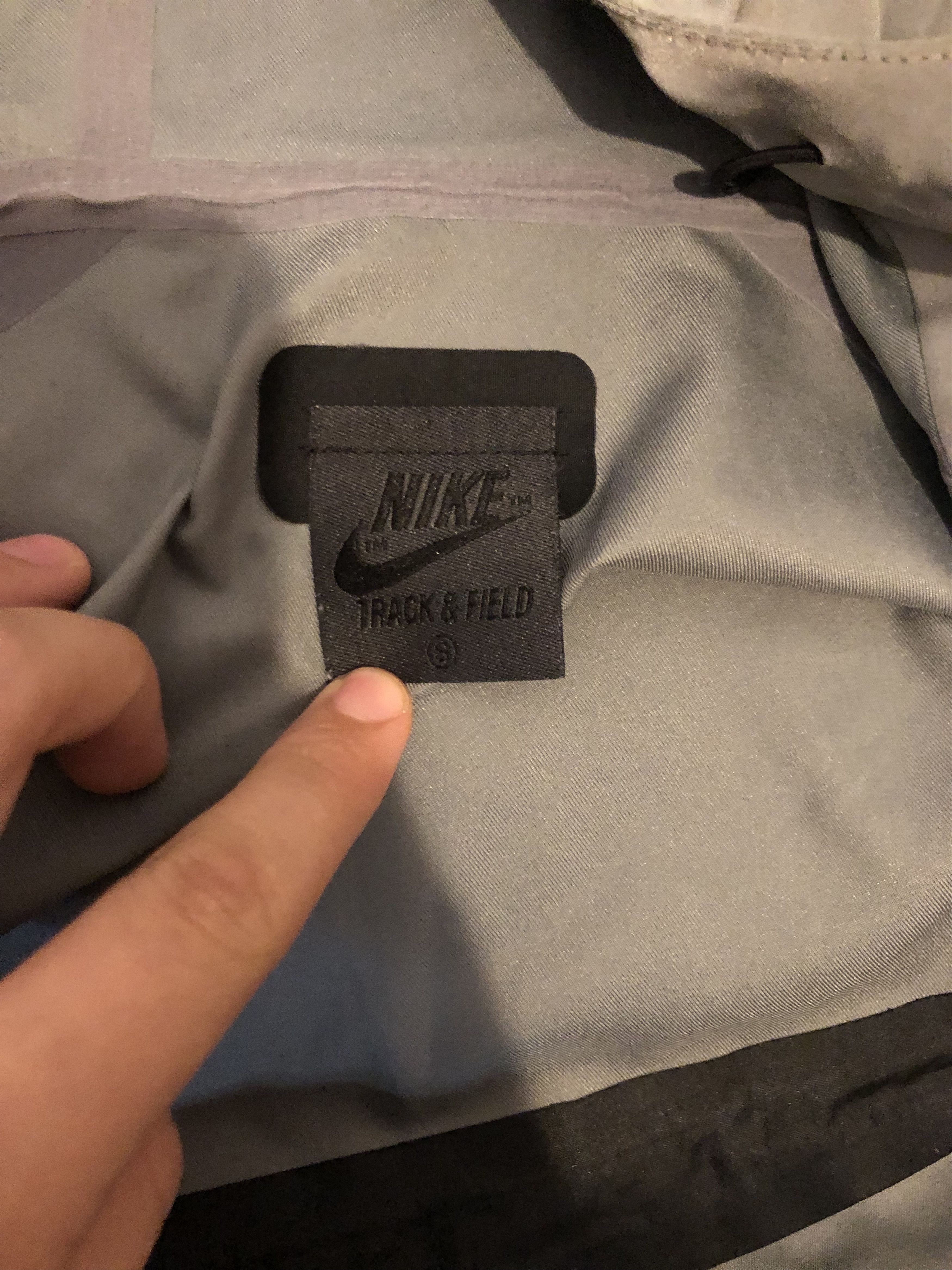Nike Vapor flash Size US S / EU 44-46 / 1 - 3 Thumbnail