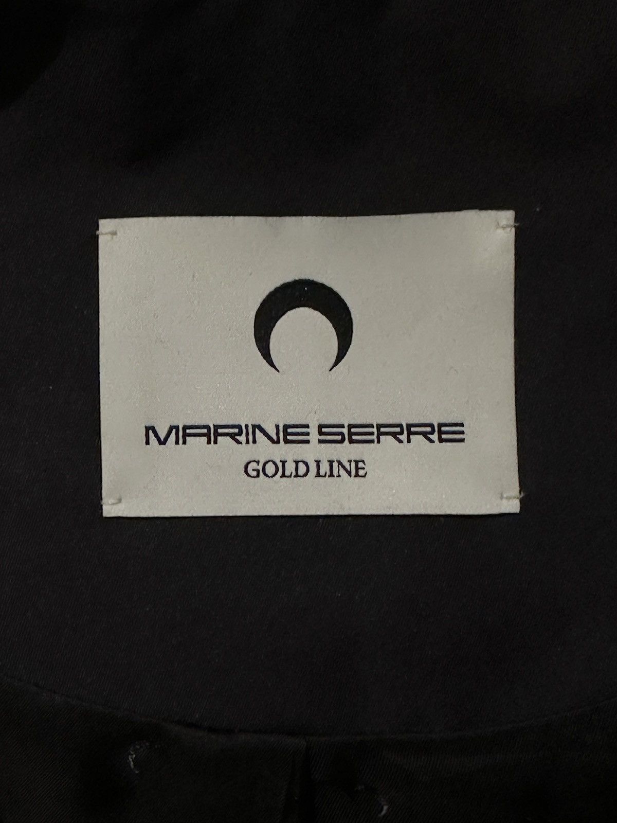 Marine Serre Marine serre coat Size US M / EU 48-50 / 2 - 6 Thumbnail