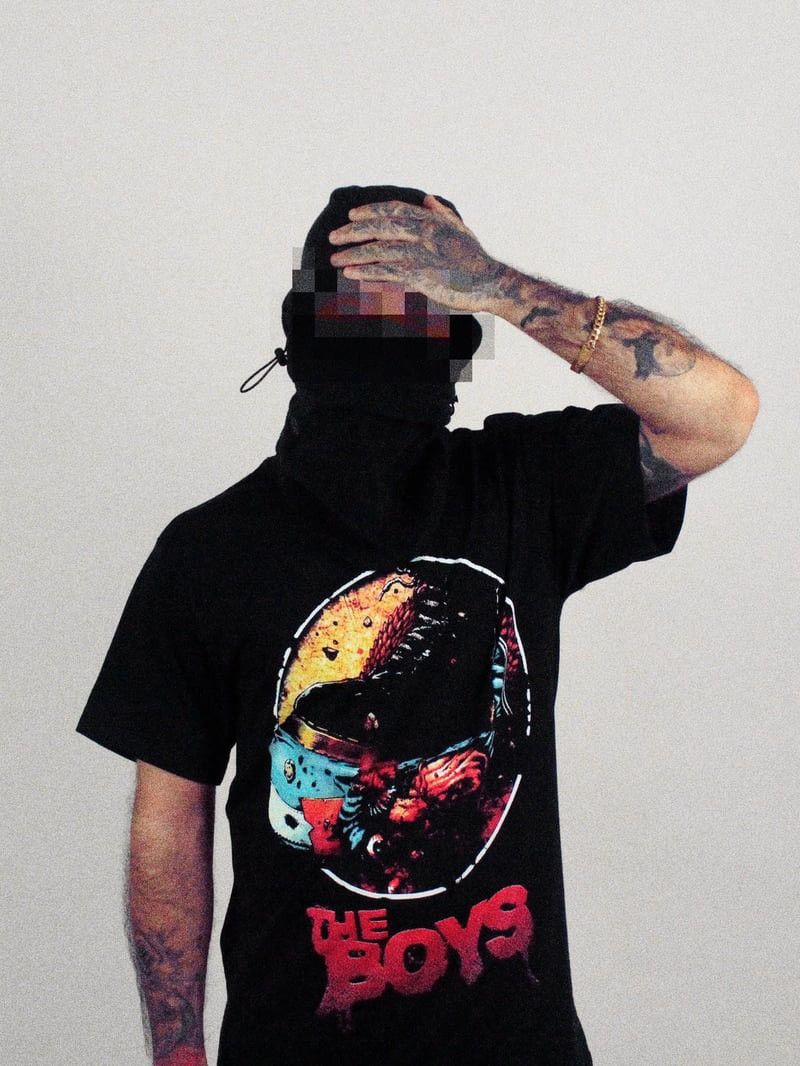 Other The boys Size US M / EU 48-50 / 2 - 2 Thumbnail
