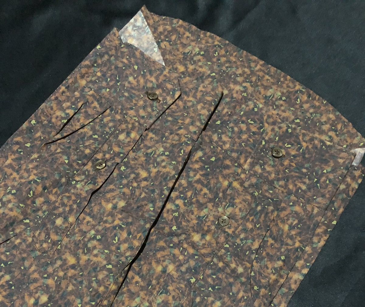 Other Zaraman shirt formal Size US XL / EU 56 / 4 - 5 Thumbnail