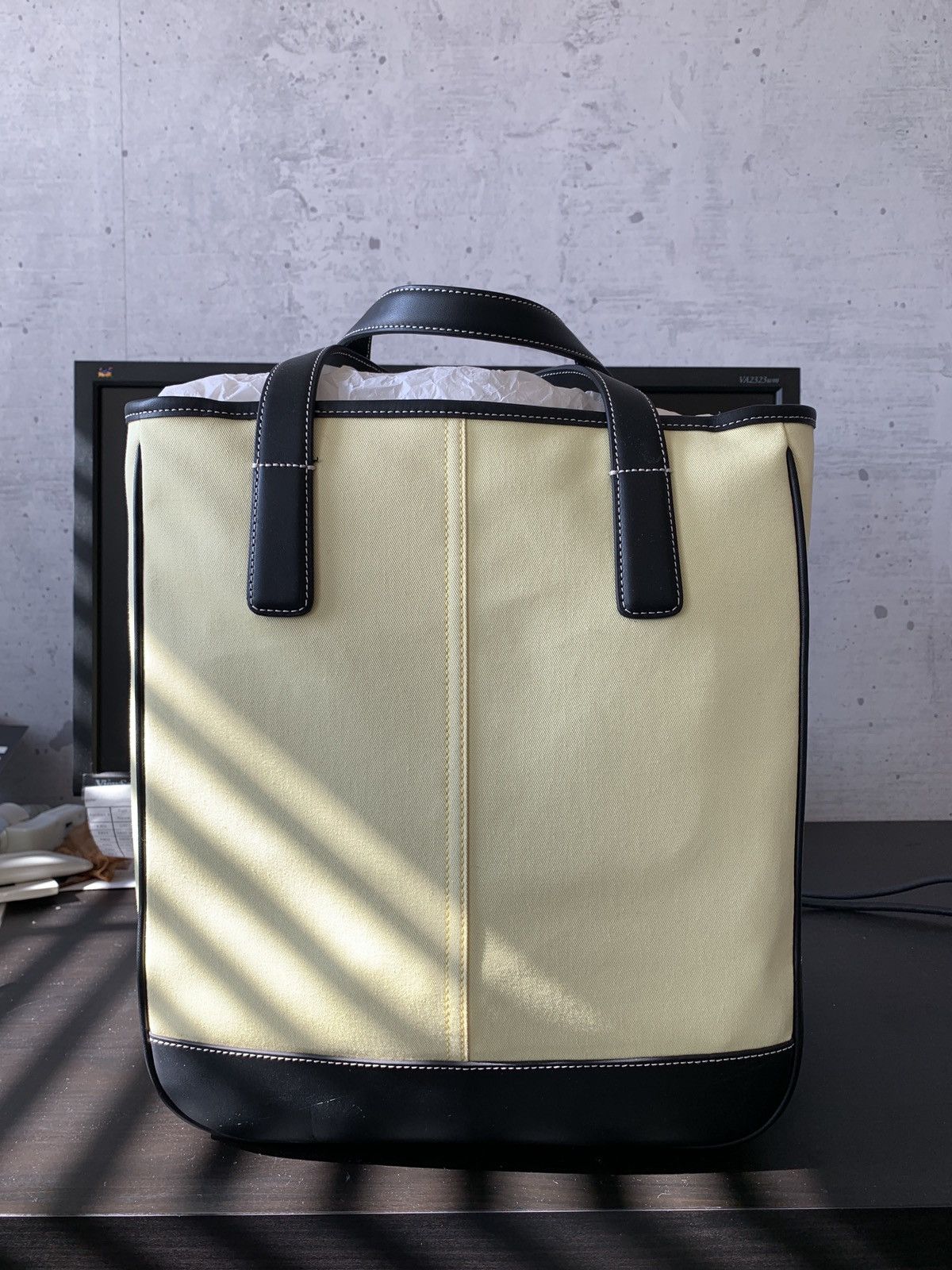 Coach Coach Hamp Book Tote Size ONE SIZE - 3 Thumbnail