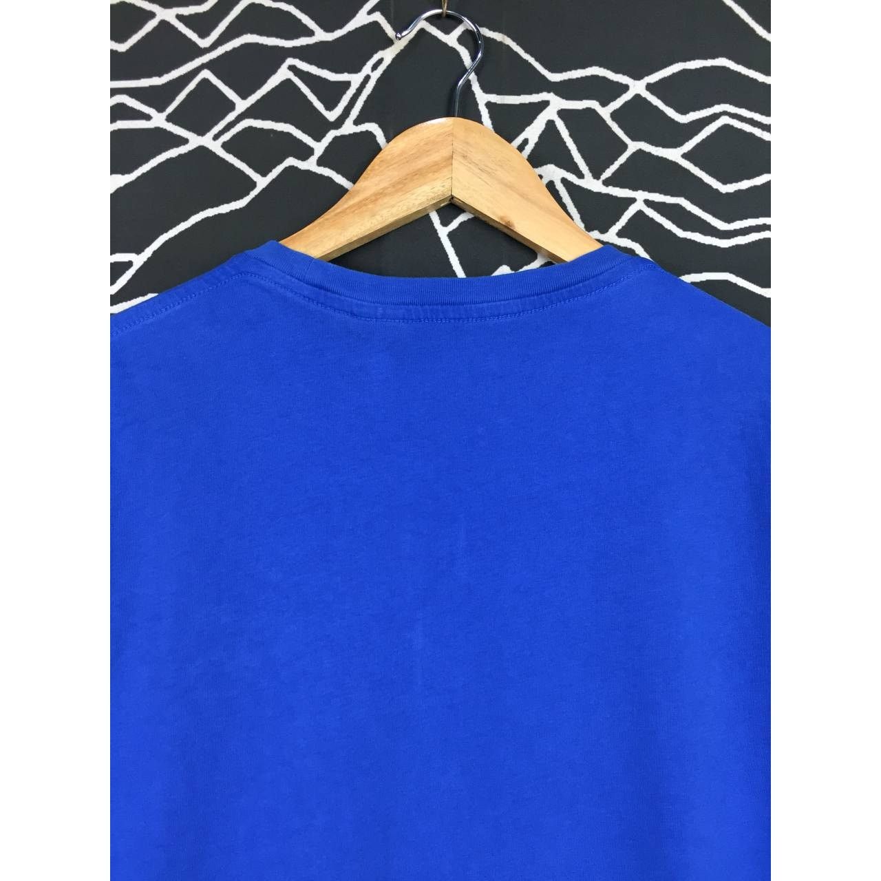 Levi's × Vintage Levi's Of California Quality Dry Goods Bear Graphic Tee Size US M / EU 48-50 / 2 - 6 Thumbnail