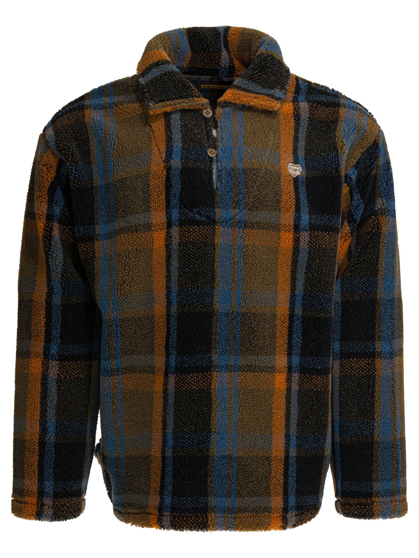 Human Made Human Made Knitwear tag size M Men - USA Duties Paid Size US M / EU 48-50 / 2 - 1 Thumbnail