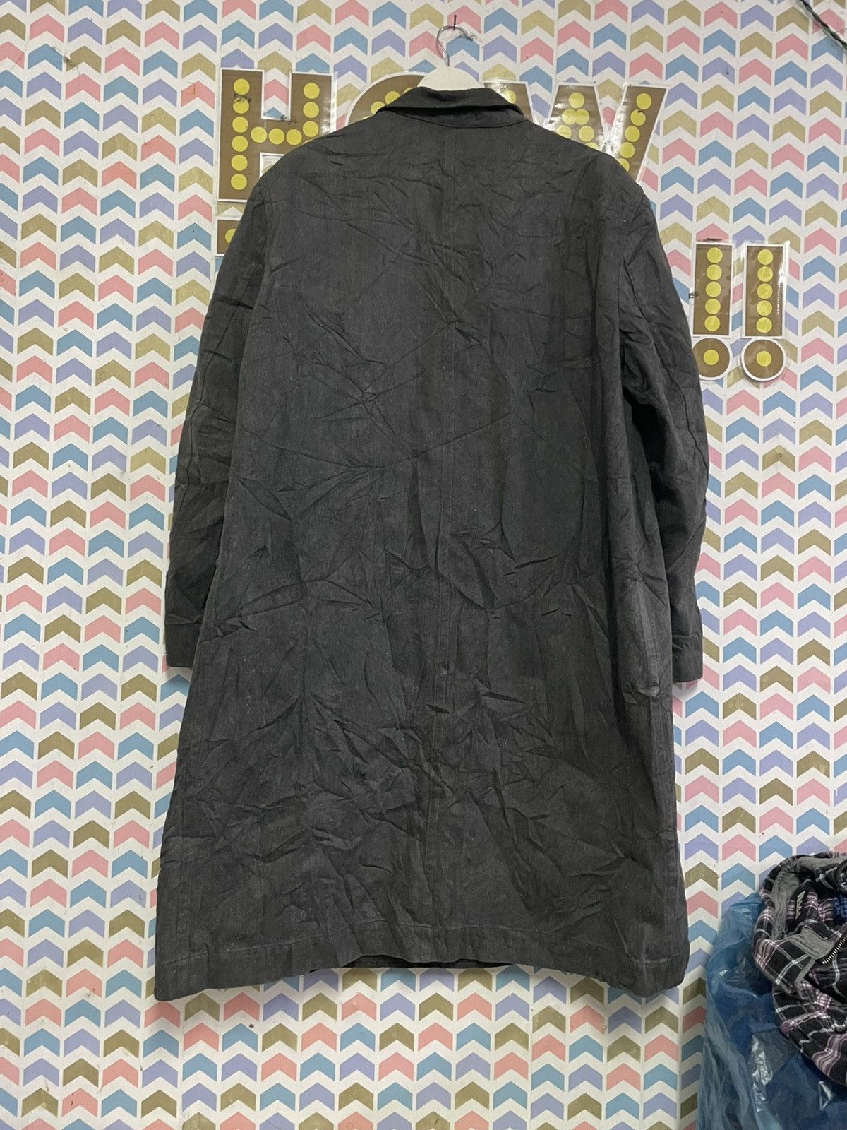 Comme des Garcons Homme AW88 HOMME COMME des GARCONS OVER SIZE Size US M / EU 48-50 / 2 - 3 Thumbnail