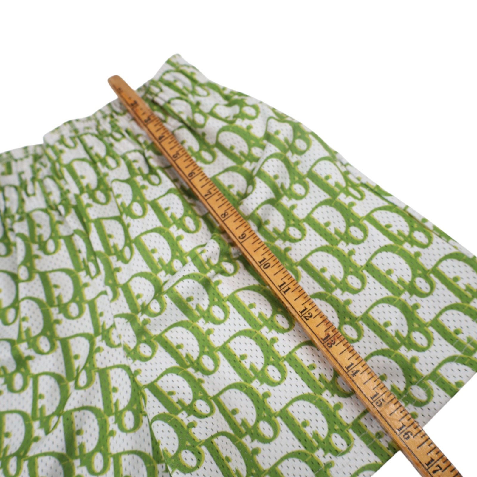 Bravest Studios Bravest Studios Allover Print Athletic Shorts Size US 28 / EU 44 - 8 Thumbnail