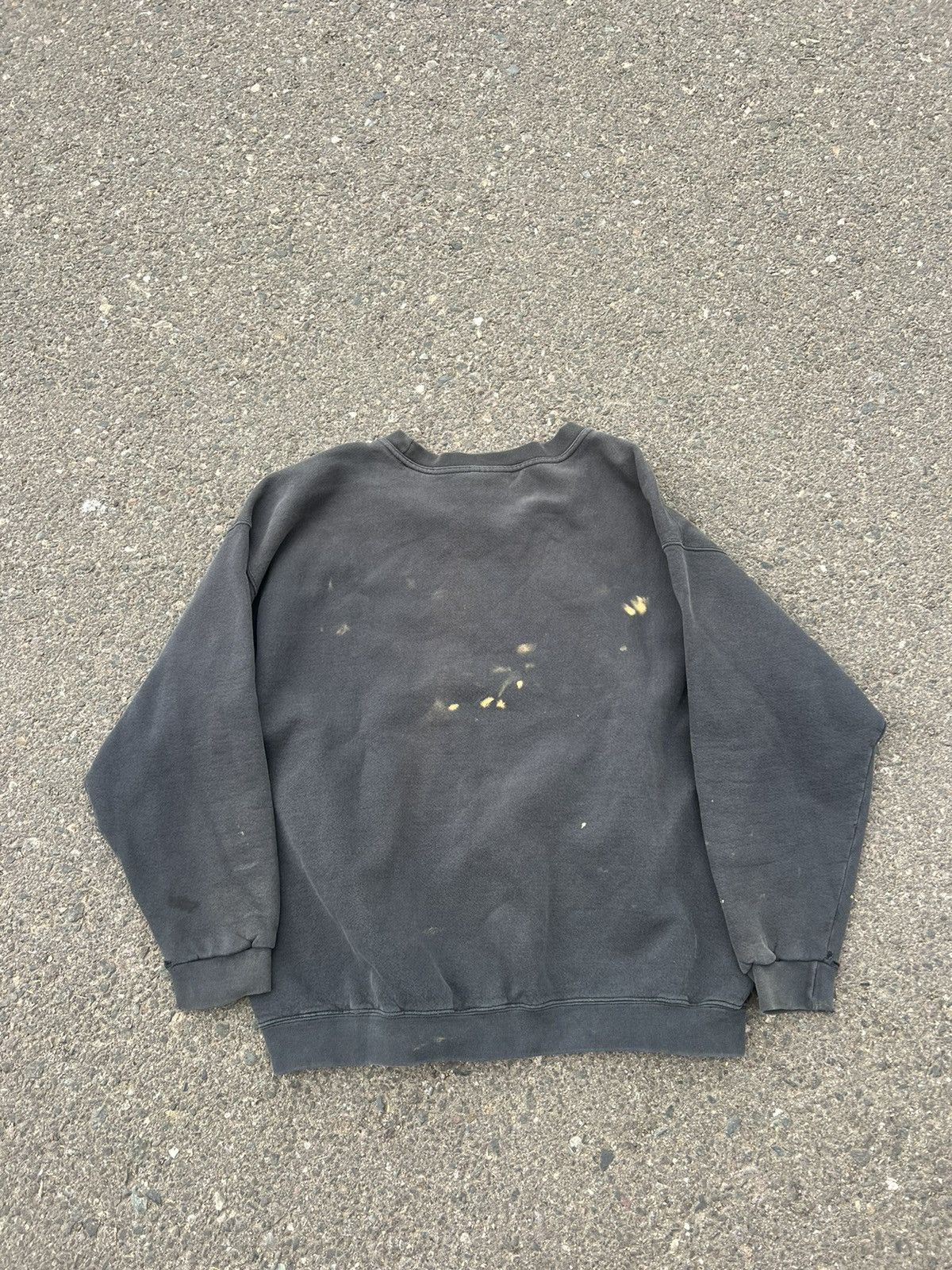 Nike 90s Nike Crewneck Size US XL / EU 56 / 4 - 5 Thumbnail