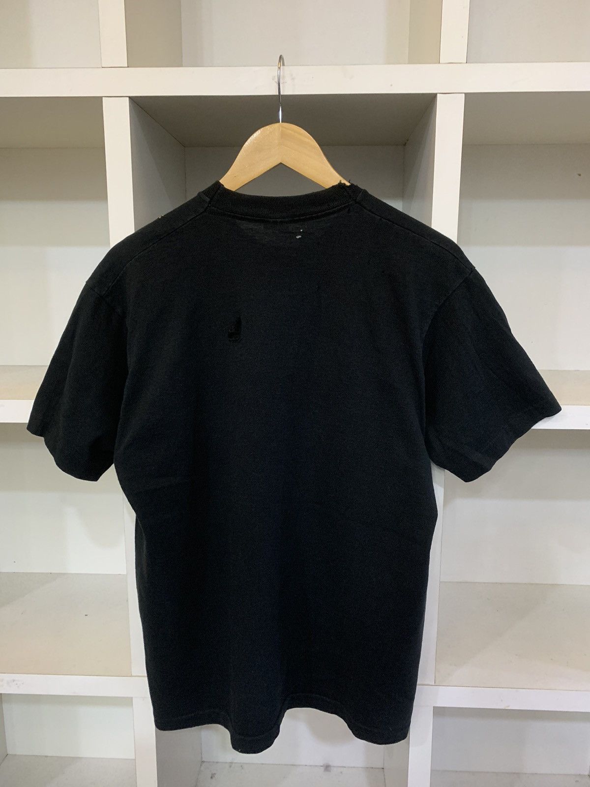 Vintage Vintage 80’s San Autonio Tee Size US M / EU 48-50 / 2 - 7 Thumbnail