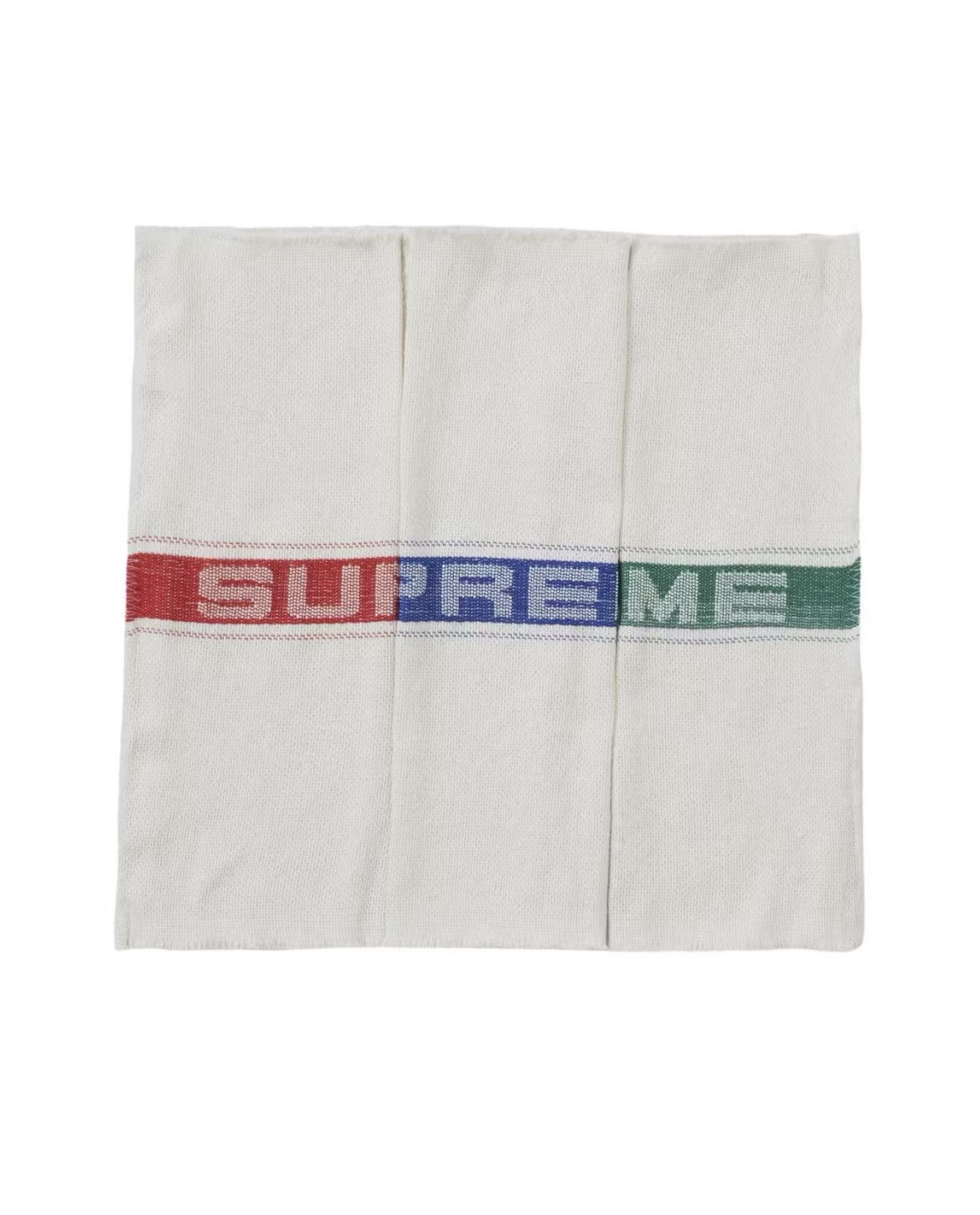 Supreme Supreme Shop Towel Set Size ONE SIZE - 3 Thumbnail