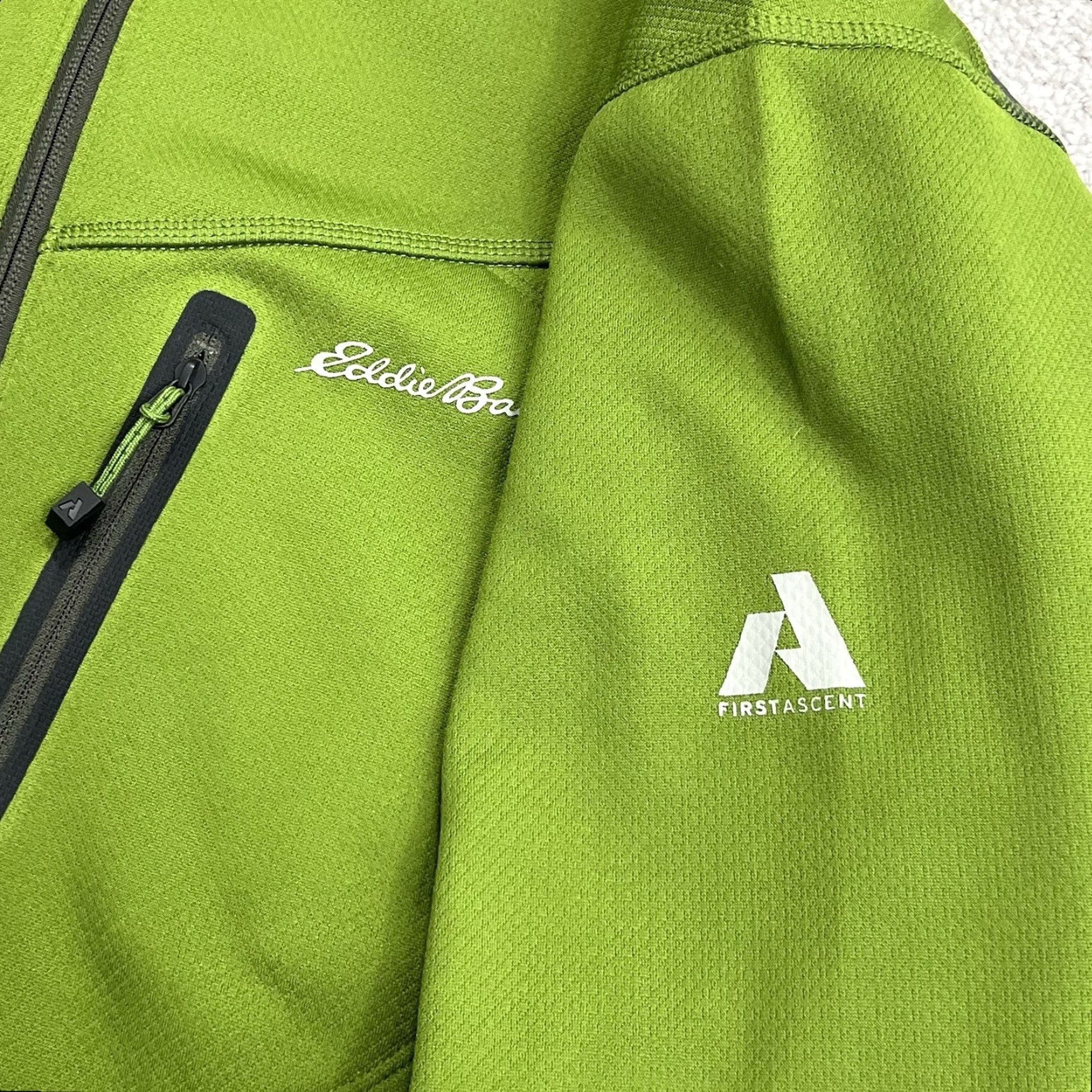Eddie Bauer VINTAGE? No Size US L / EU 52-54 / 3 - 6 Thumbnail
