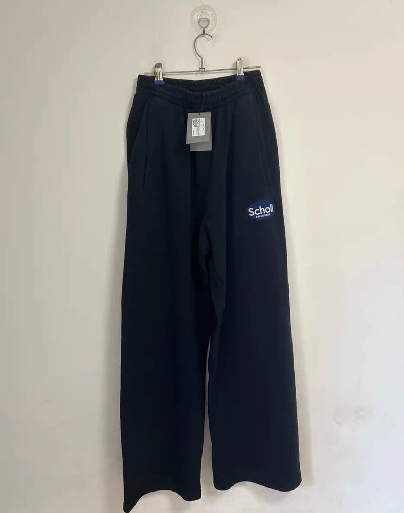 Balenciaga Balenciaga size XS Sport Pants Size US 27 - 1 Thumbnail
