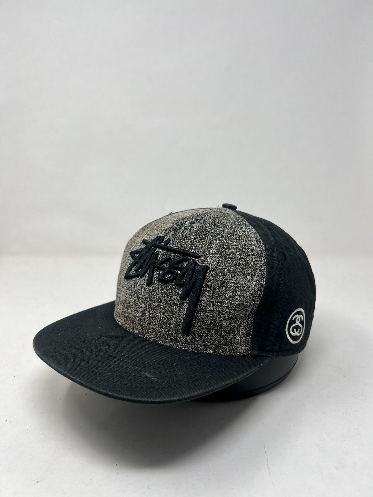 Stussy Stussy Snapback Hat Size ONE SIZE - 1 Thumbnail