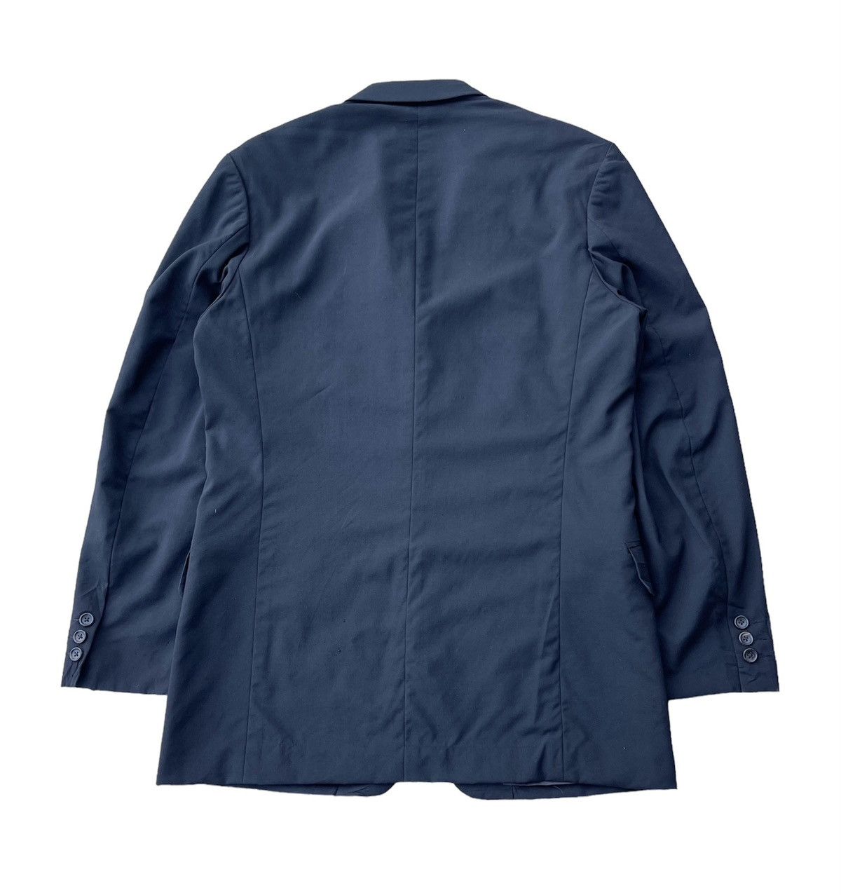 RARE🔥🔥 YOHJI YAMAMOTO SIGN SUIT JACKET