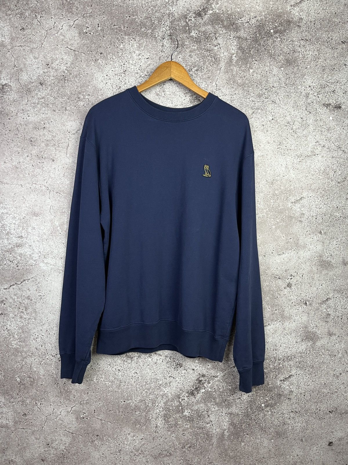 October's Very Own OVO Sweatshirt Size US M / EU 48-50 / 2 - 1 Thumbnail