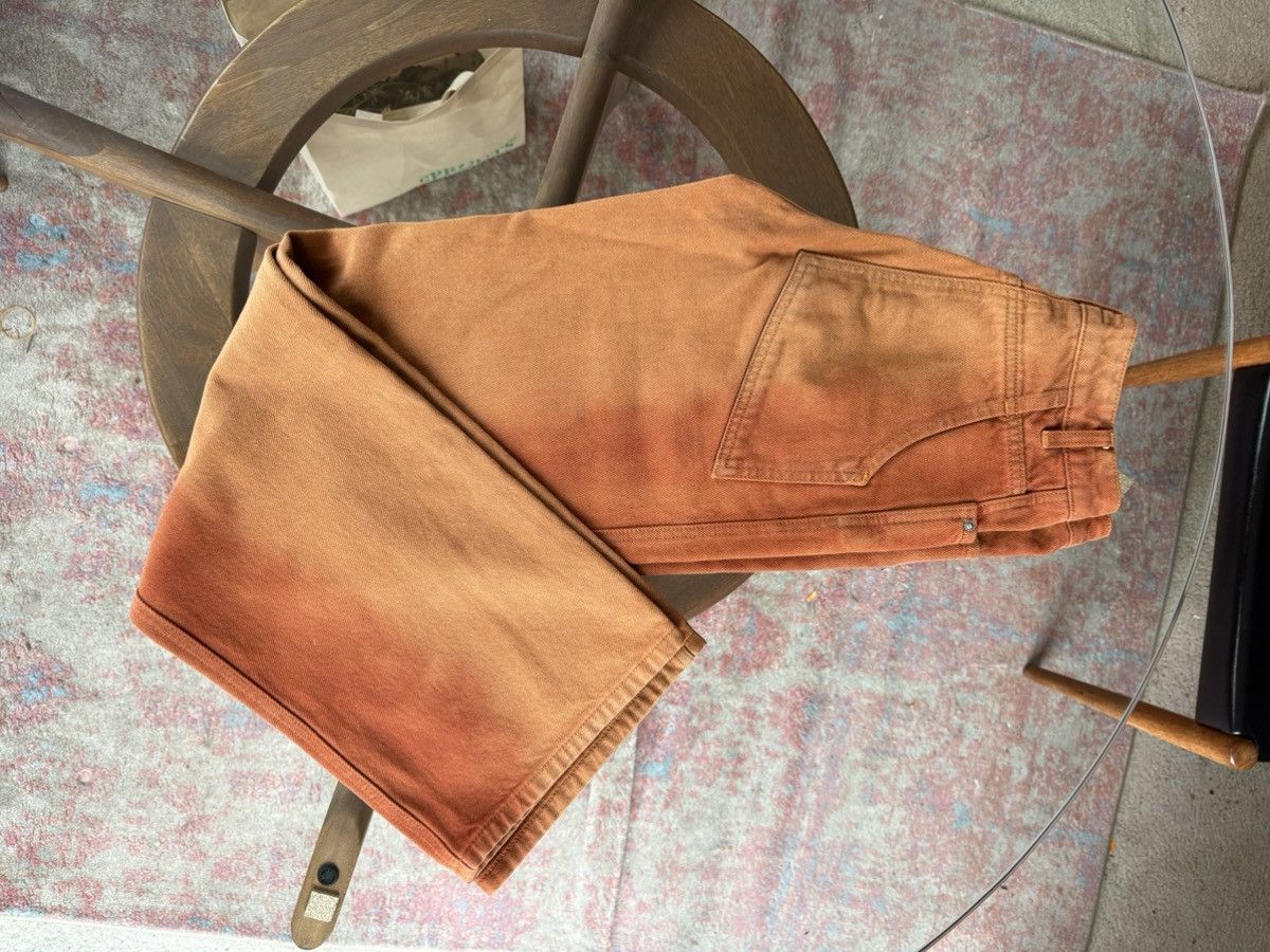 Eckhaus Latta Eckhaus Latta jean Size 25" / US 0 / IT 36 - 3 Thumbnail