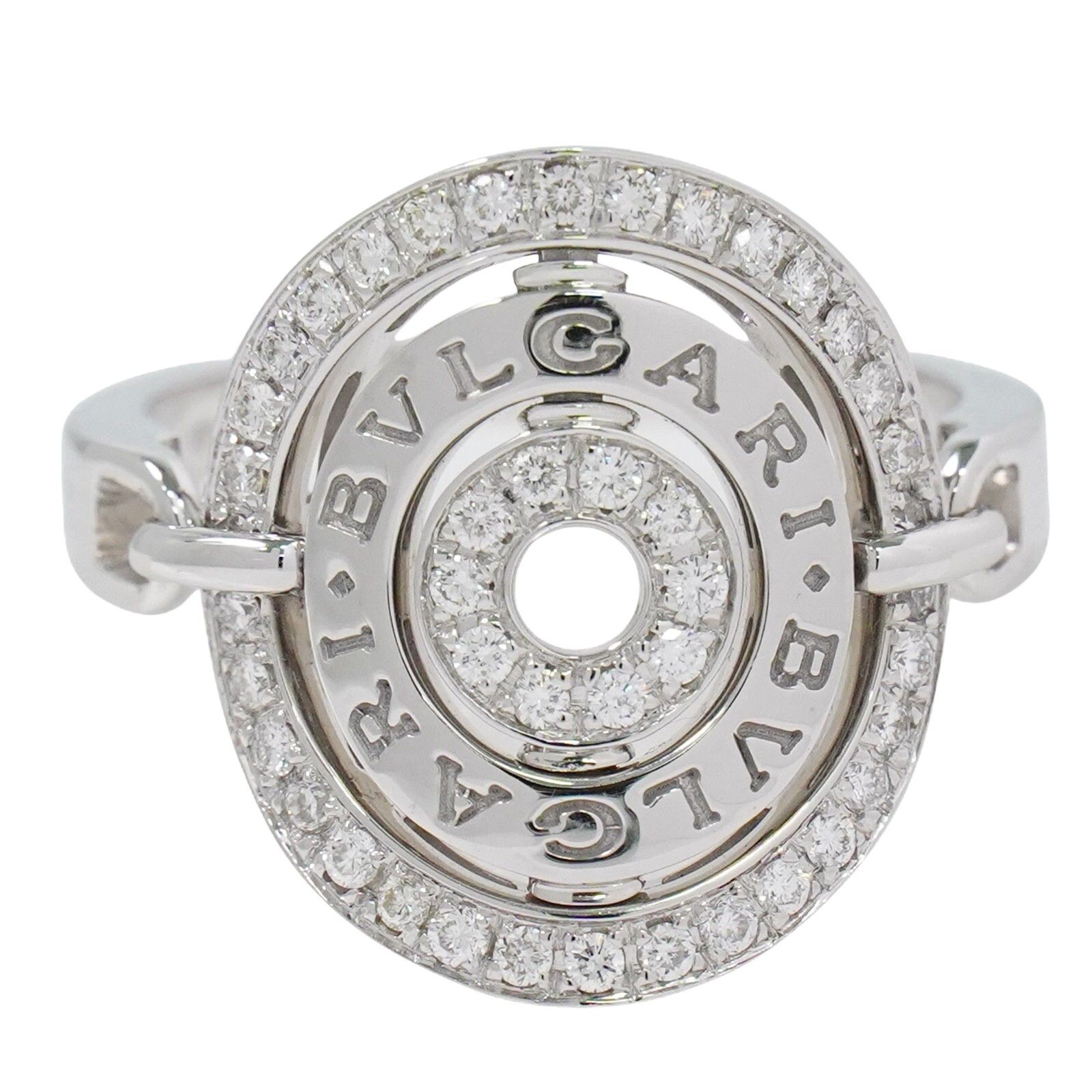 Bvlgari Bulgari Astrale ring Size ONE SIZE - 1 Thumbnail