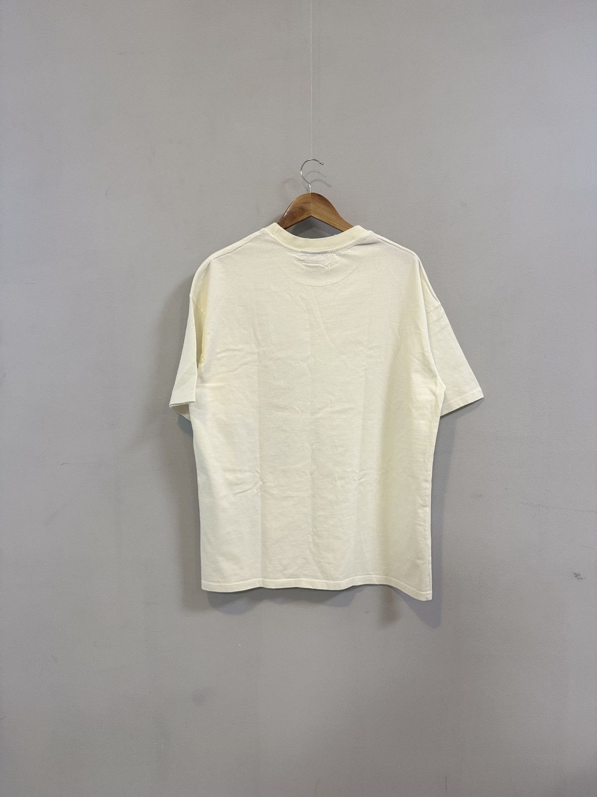 Anime × Japanese Brand Crazy Vintage Y2k Japanese Anime Tee Size US L / EU 52-54 / 3 - 5 Thumbnail
