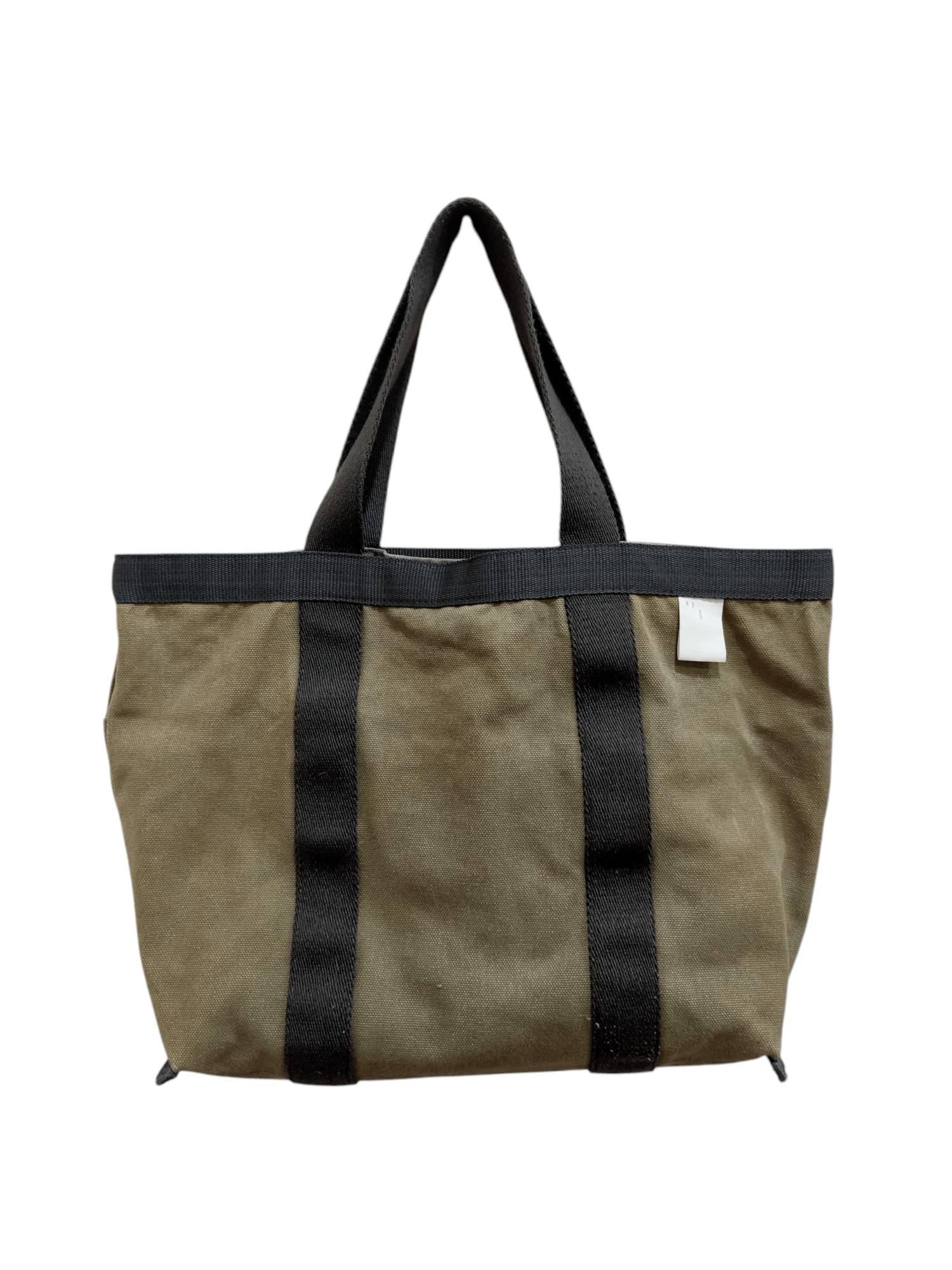 N.Hoolywood N. Hoolywood Kit Bag Mechanics Canvas Tote Bag. Size ONE SIZE - 3 Thumbnail