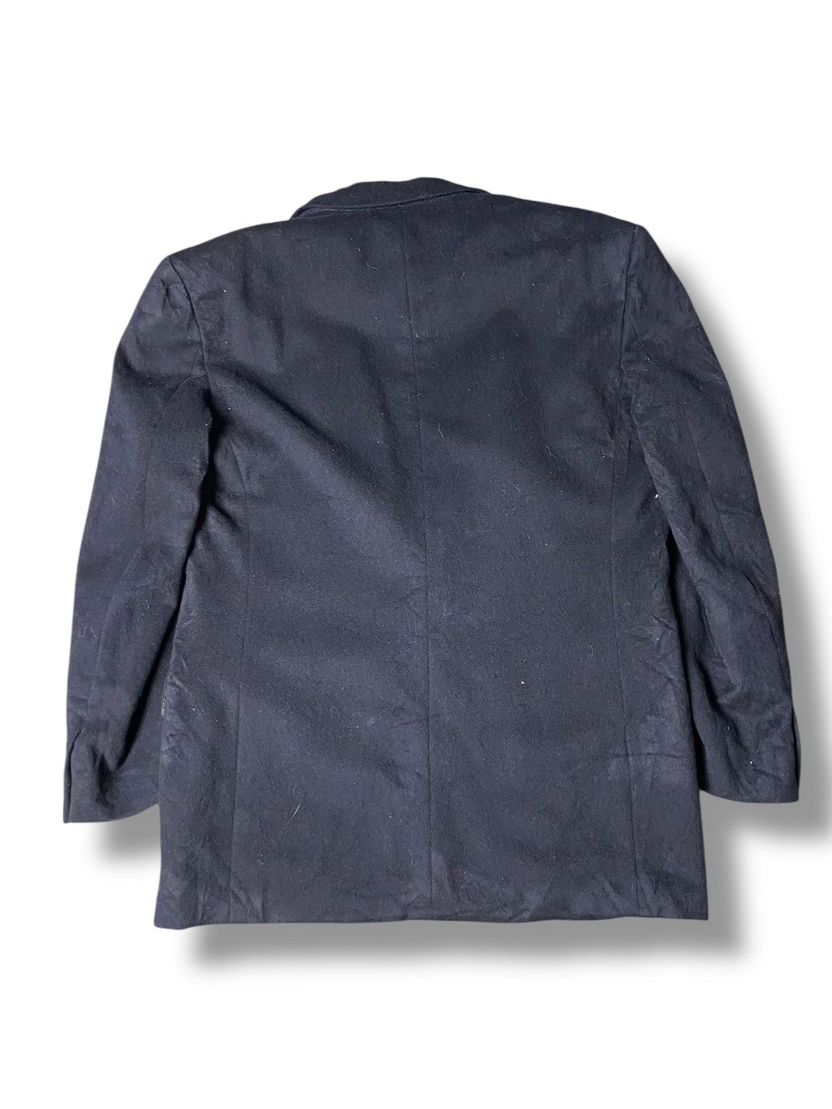 Yves Saint Laurent Yves Saint Laurent Pour Homme Single Breasted Blazer (161) Size US S / EU 44-46 / 1 - 6 Thumbnail
