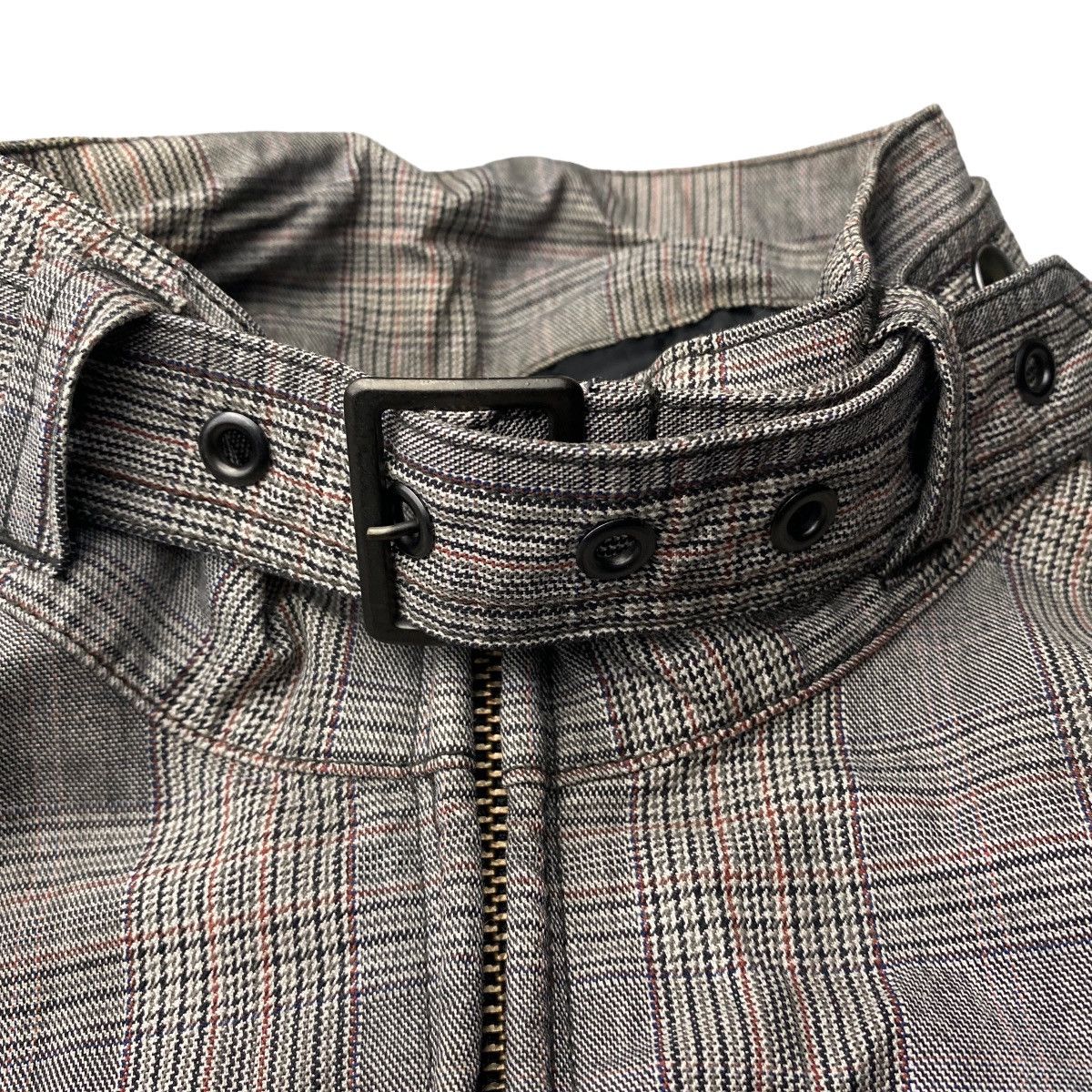 Hysteric Glamour 2000's Edge Rupert Bondage Punk Style Size US S / EU 44-46 / 1 - 3 Thumbnail