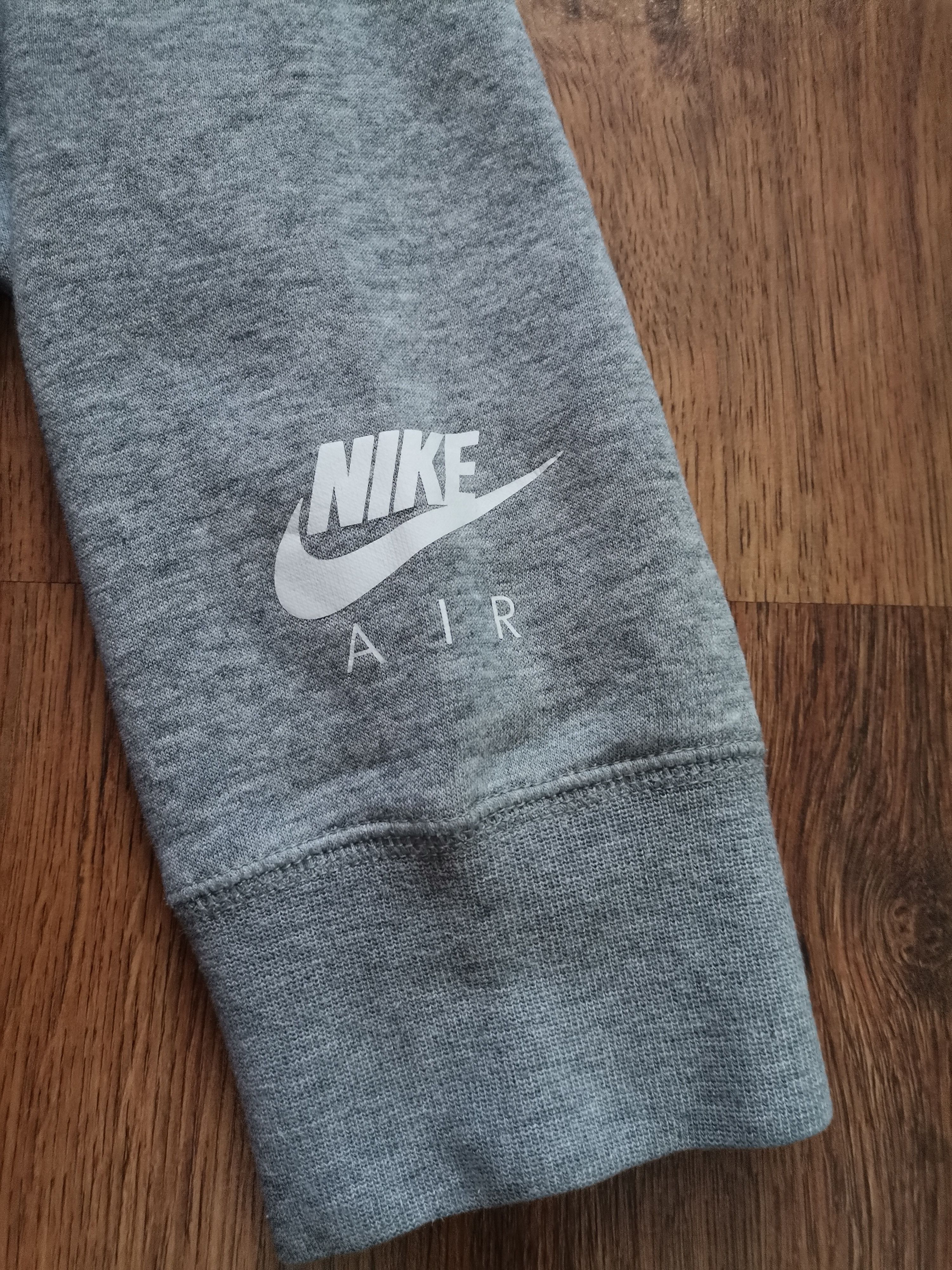 Nike Nike Hoodie Size US XL / EU 56 / 4 - 3 Thumbnail