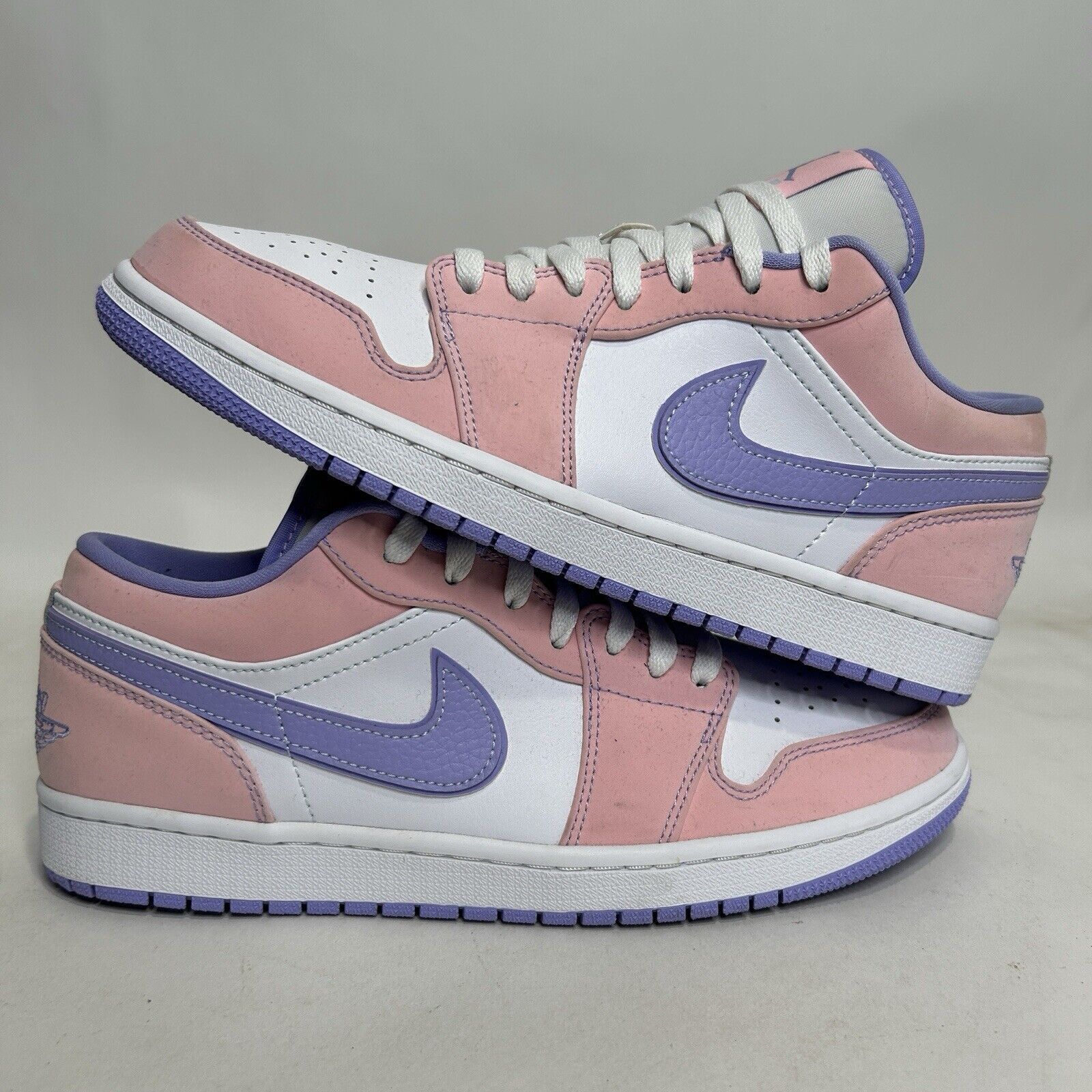 Nike Air Jordan Low SE “Arctic Punch Pink Purple” 2024