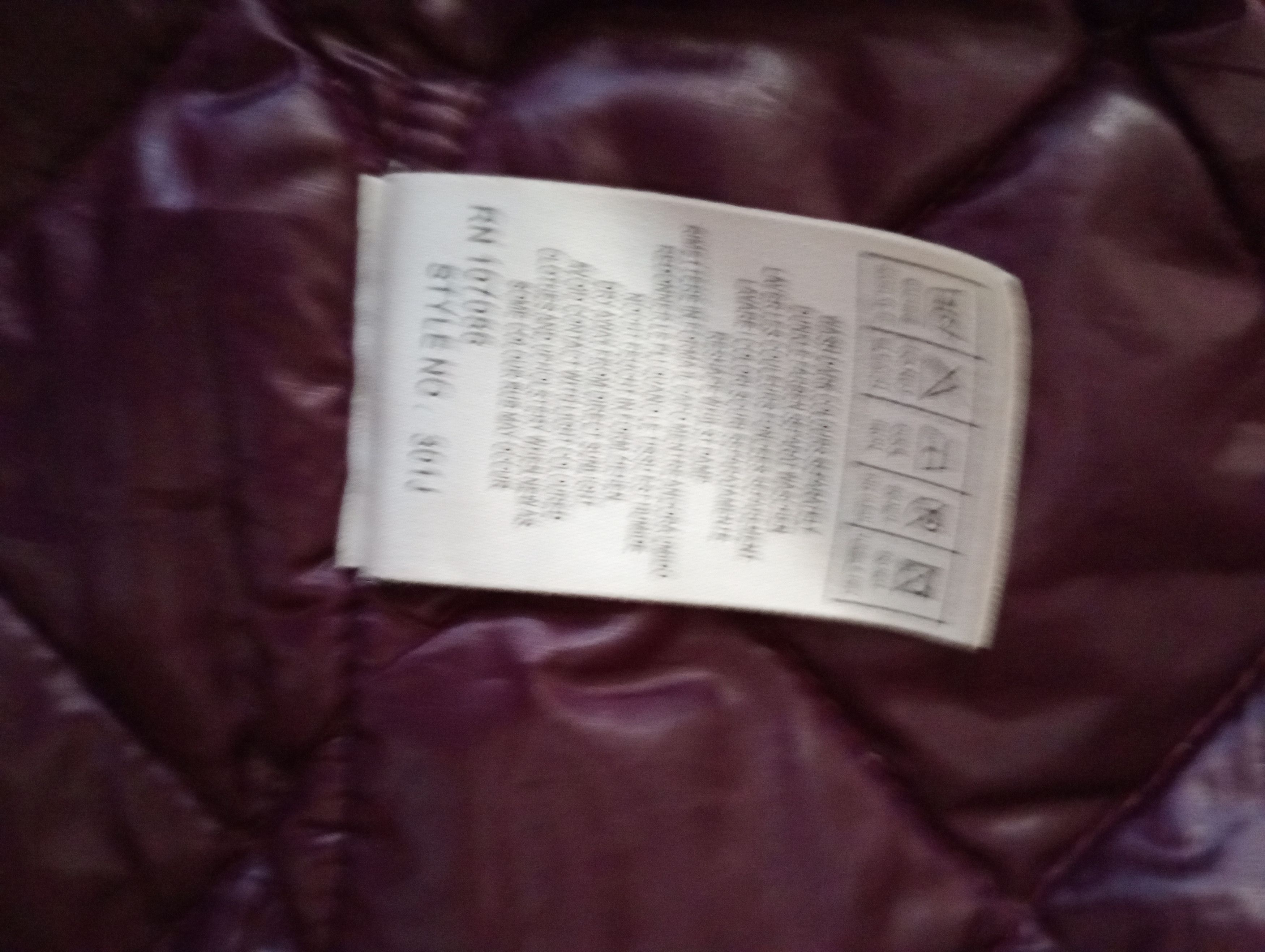 Paul Smith Paul Smith Jeans Parka Vintage Size US XXL / EU 58 / 5 - 13 Thumbnail