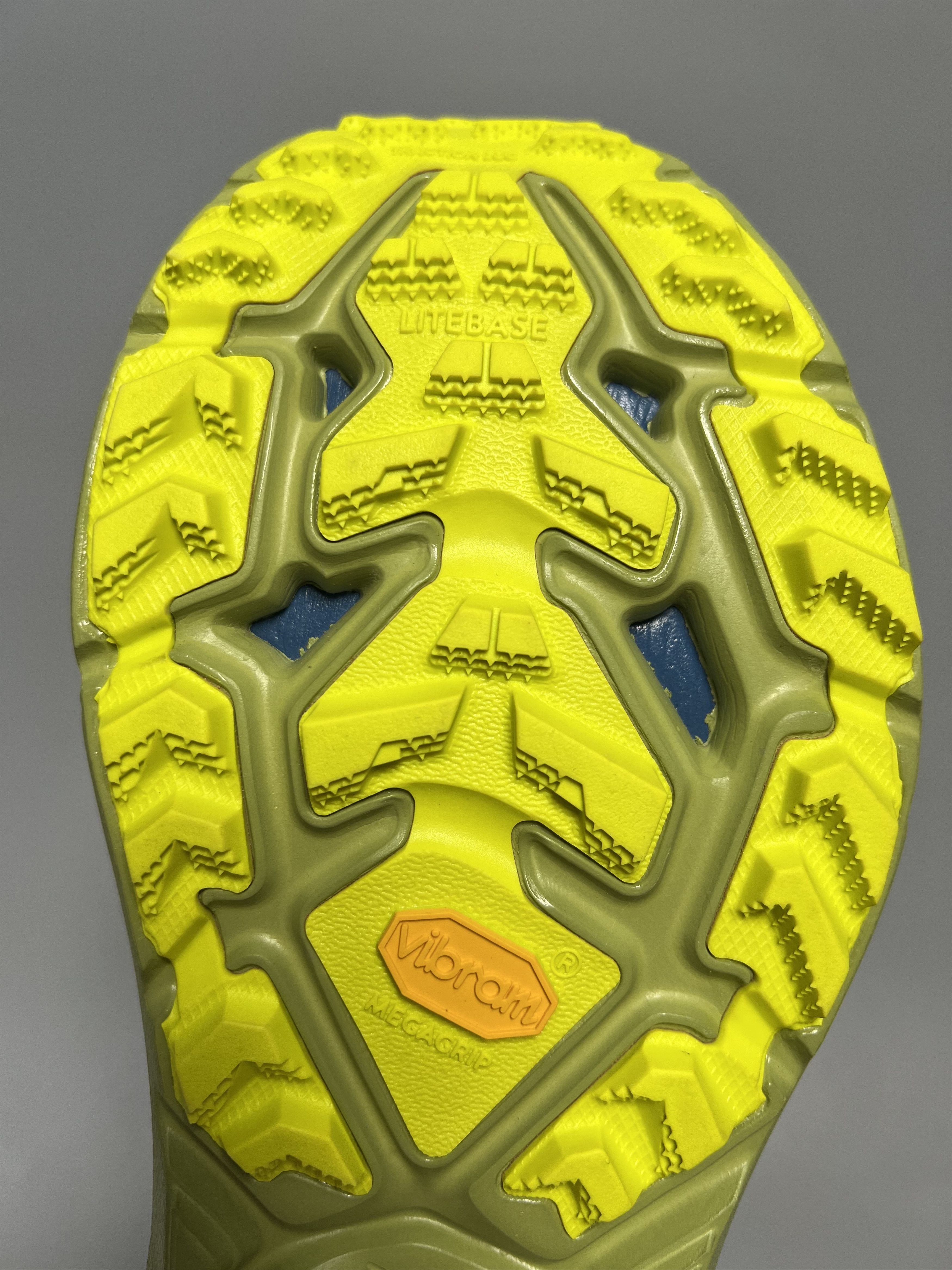 Hoka 11D Hoka One One Mafate Speed 4 Men's Trail Running Shoes Size US 11 / EU 44 - 8 Thumbnail