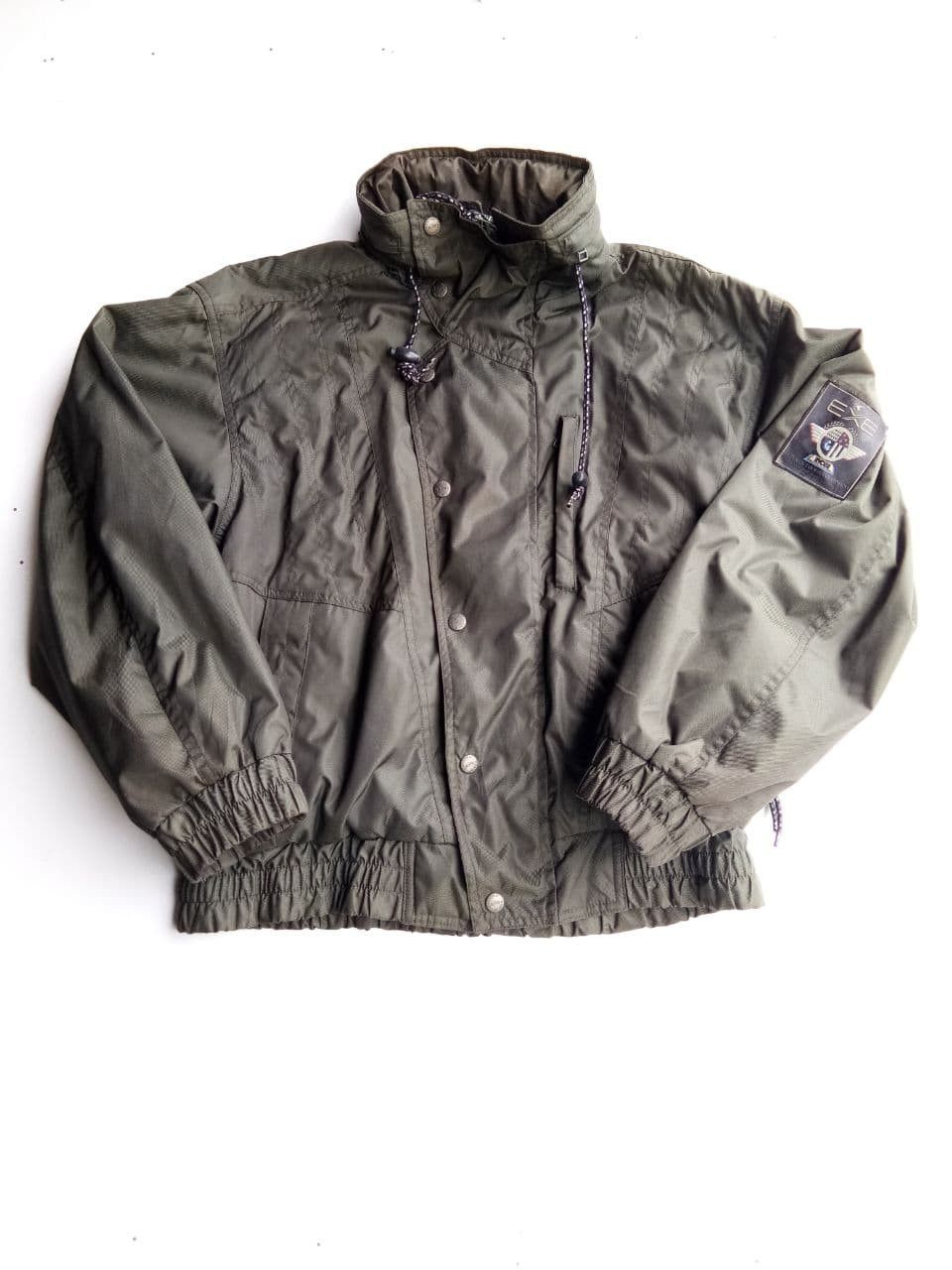 Japanese Brand × Other Vintage EXE Jacket Size US L / EU 52-54 / 3 - 1 Thumbnail