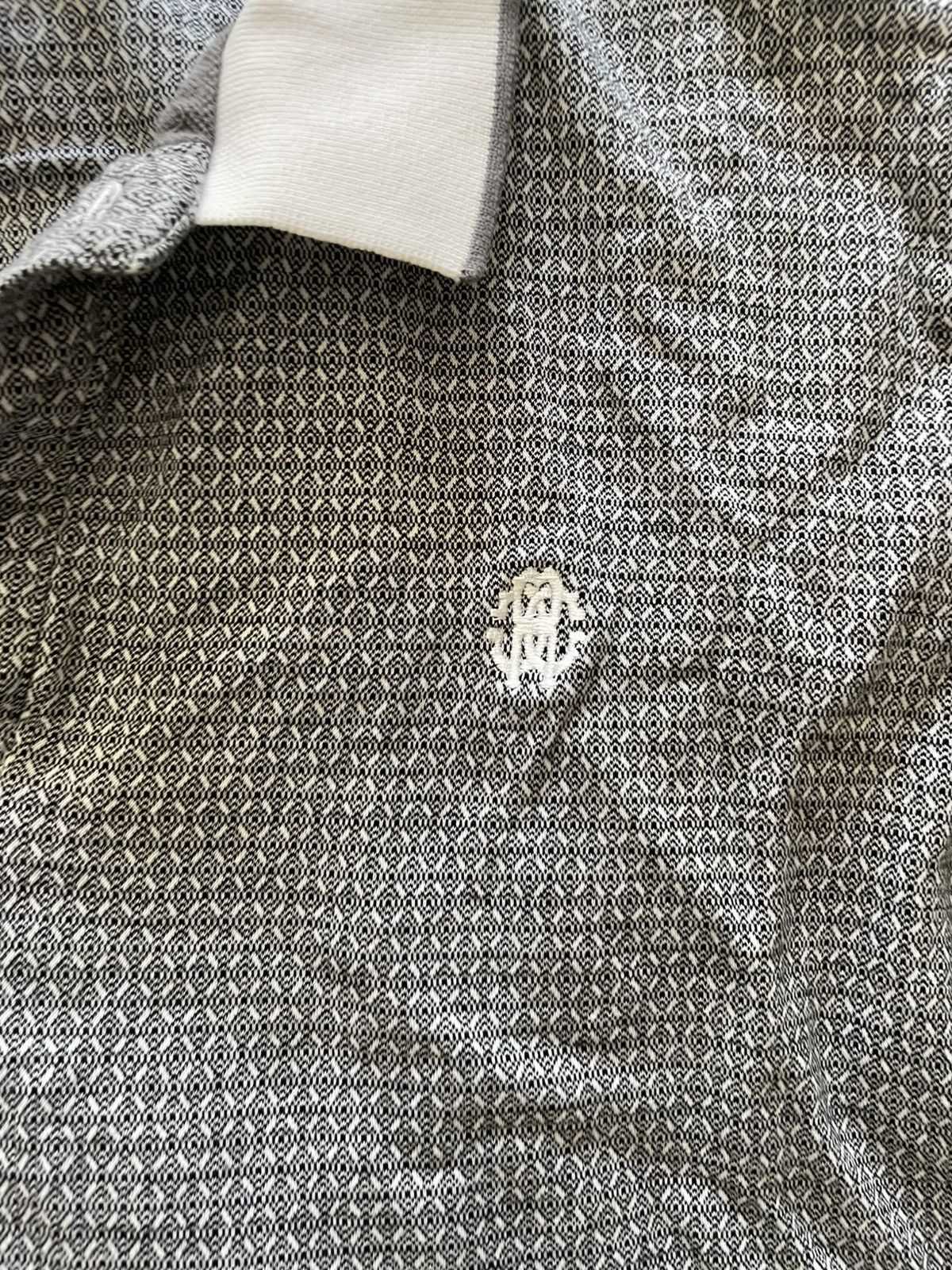 Roberto Cavalli Roberto Cavalli Polo Size US L / EU 52-54 / 3 - 3 Thumbnail