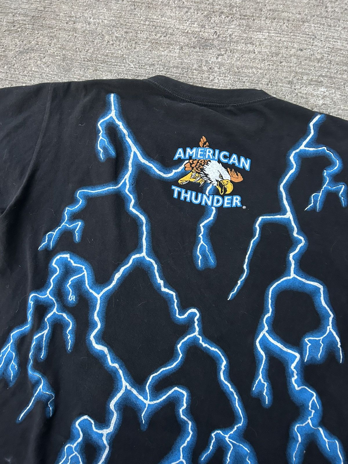 Other American Thunder Size US L / EU 52-54 / 3 - 3 Thumbnail
