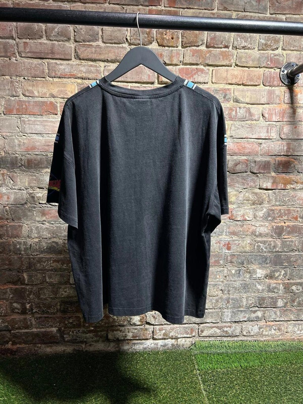 Other Vale State Football Rhinestone Tee Sz. XL Size ONE SIZE - 2 Thumbnail