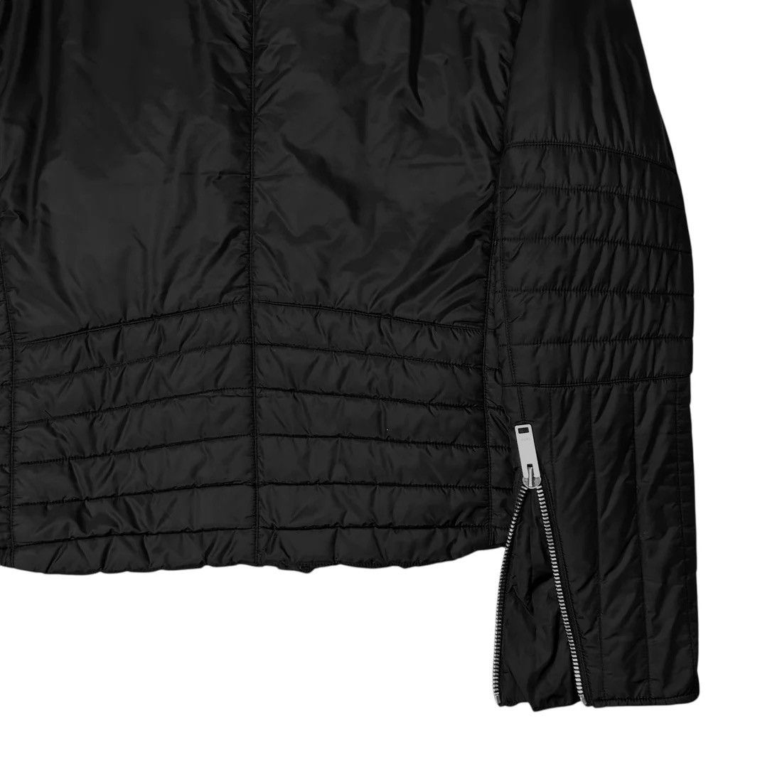 Gucci Gucci by Tom Ford Quilted Work Zip Jacket - AW00 Size US S / EU 44-46 / 1 - 7 Thumbnail