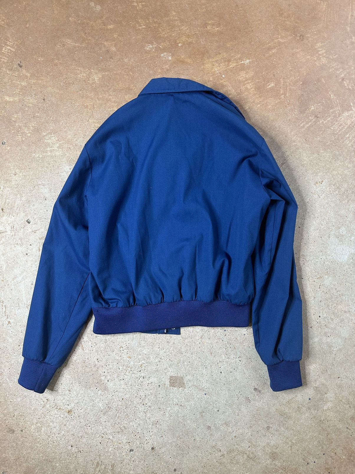 Vintage Vintage The Ltd. 90s Patches Jacket Size US M / EU 48-50 / 2 - 5 Thumbnail