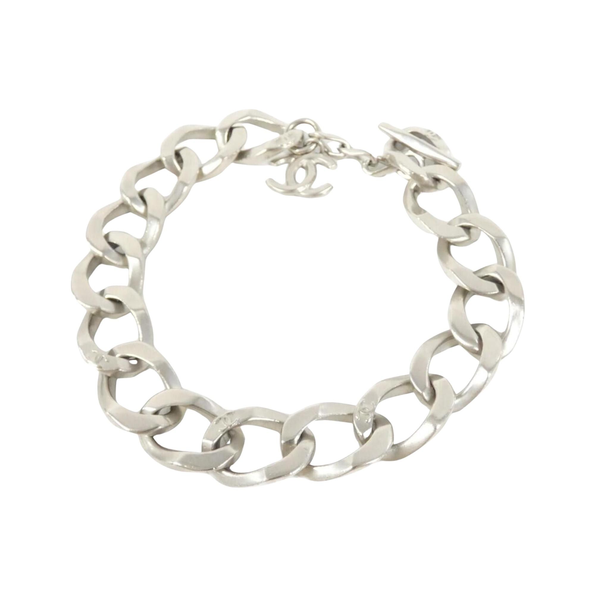 Chanel Chanel Coco Mark necklace Size ONE SIZE - 1 Thumbnail