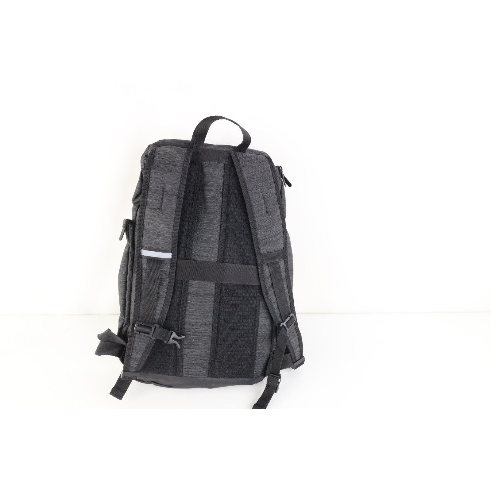 Vintage Vintage Y2K Distressed Spell Out FedEx Ground Backpack Bag Size ONE SIZE - 7 Thumbnail
