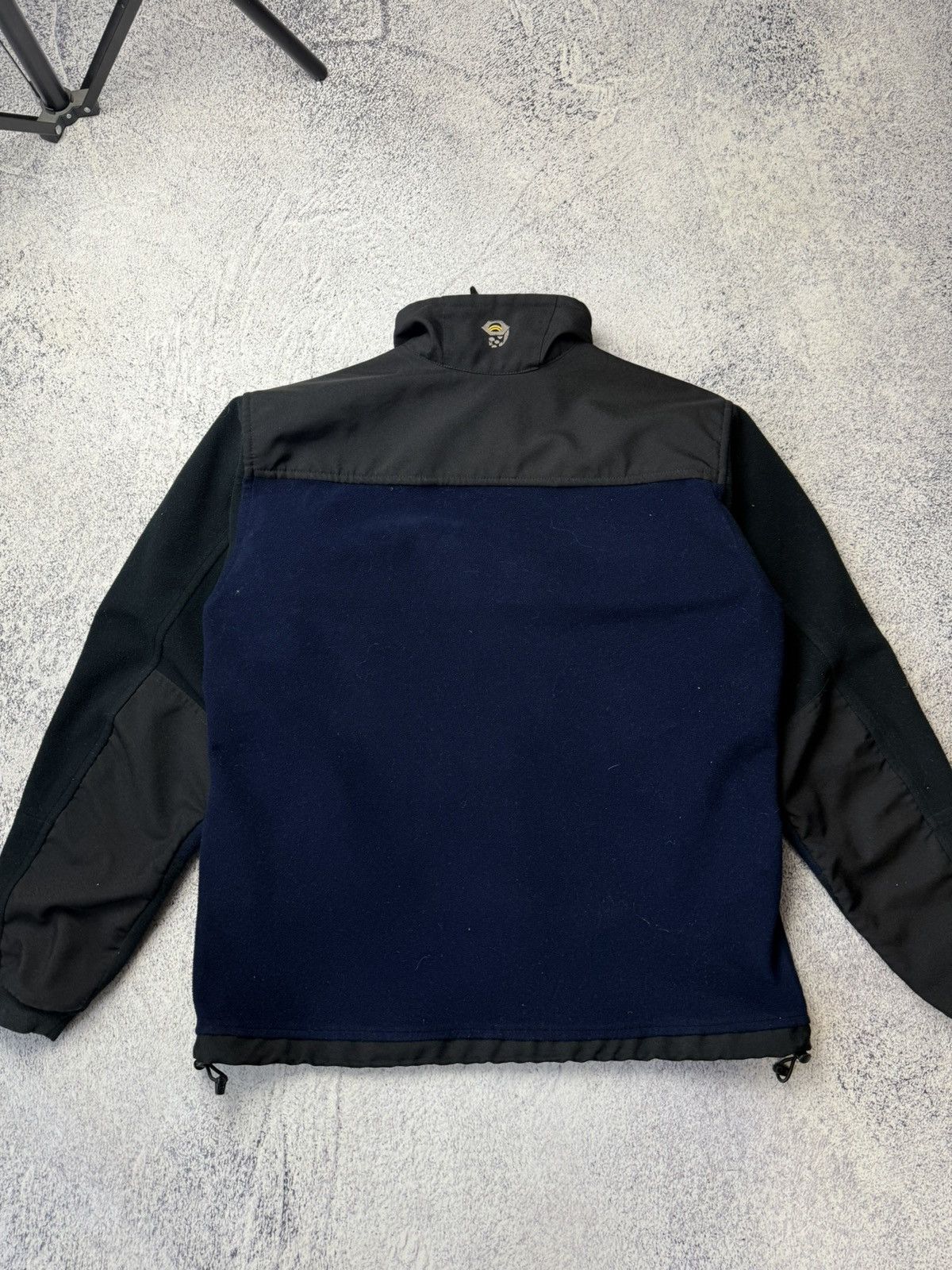 Mountain Hardwear Vintage Mountain hardware fleece zip up Size US M / EU 48-50 / 2 - 24 Thumbnail