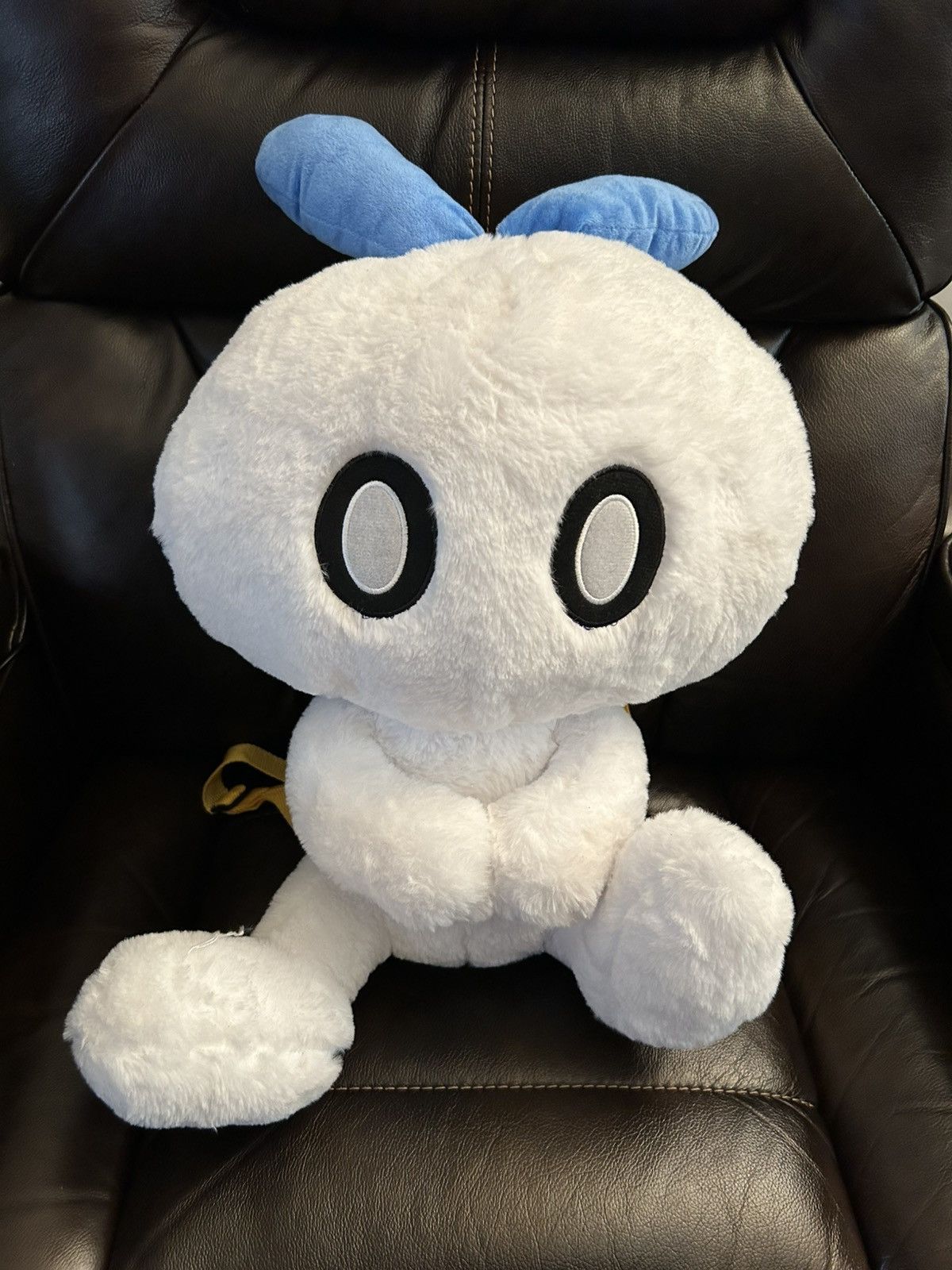 Angel chao plush online