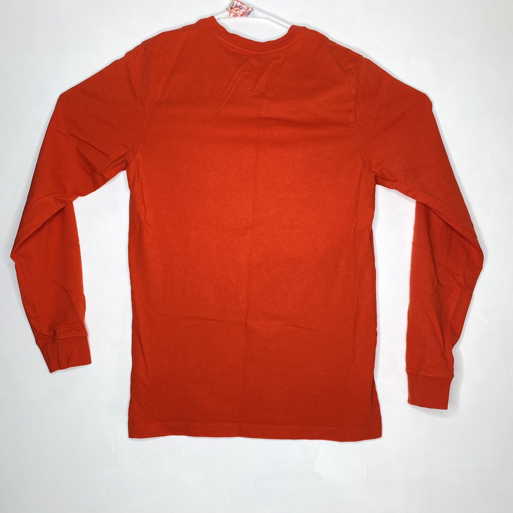 Nike Nike Tee Sharks Basketball Long Sleeve Shirt FB9032-634 Size US S / EU 44-46 / 1 - 6 Thumbnail