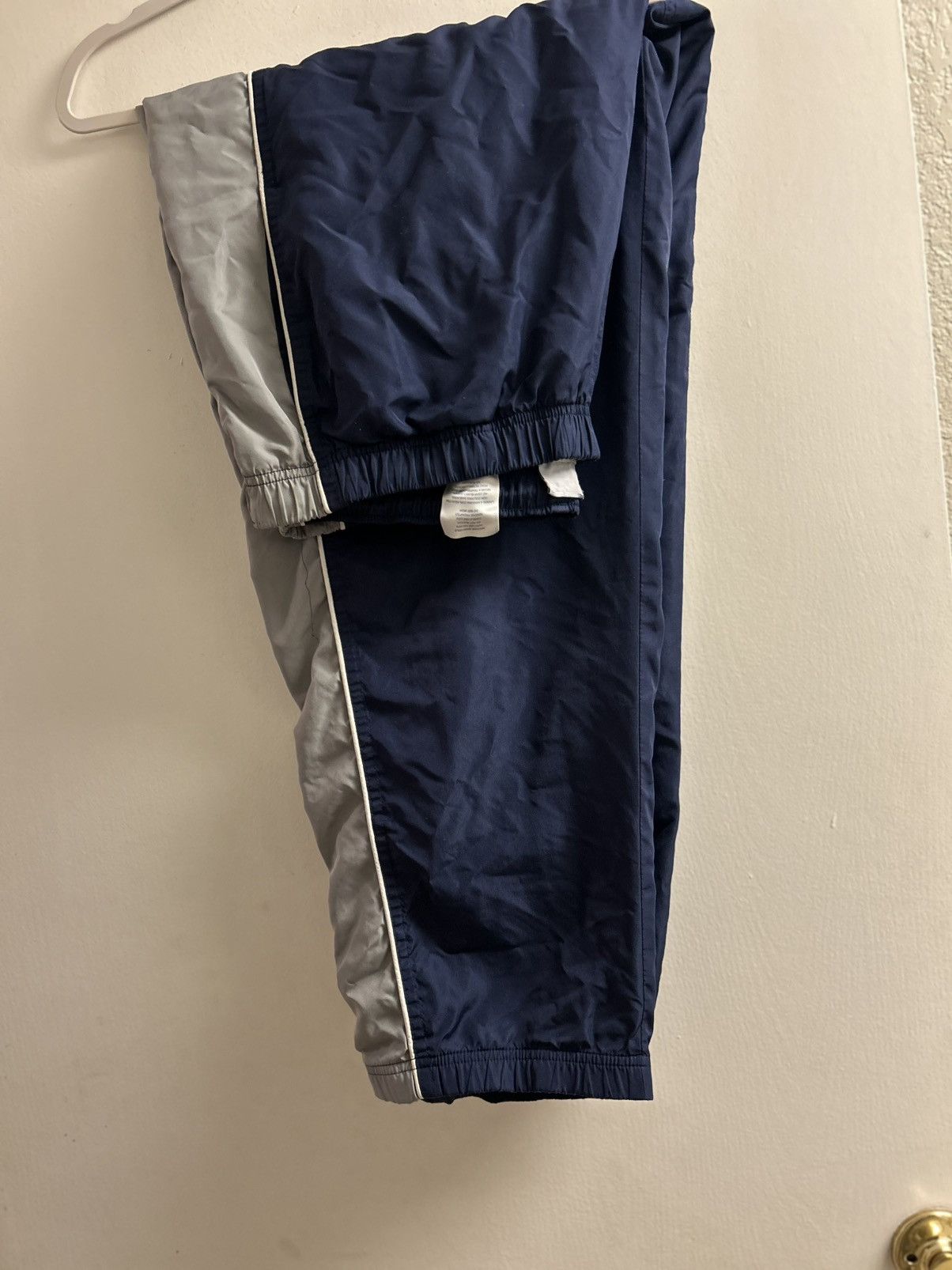 Reebok Y2k Reebok baggy sweatpants Size US 34 / EU 50 - 2 Thumbnail
