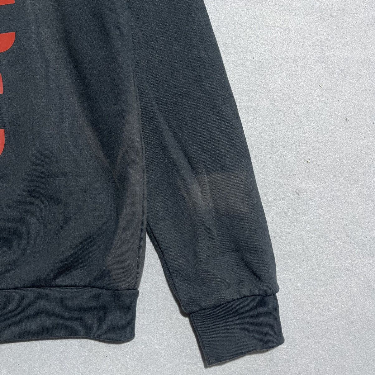 WeSC WESC × Atari Collaboration Zip-Up Hoodie Black/Red Logo Size US XS / EU 42 / 0 - 8 Thumbnail