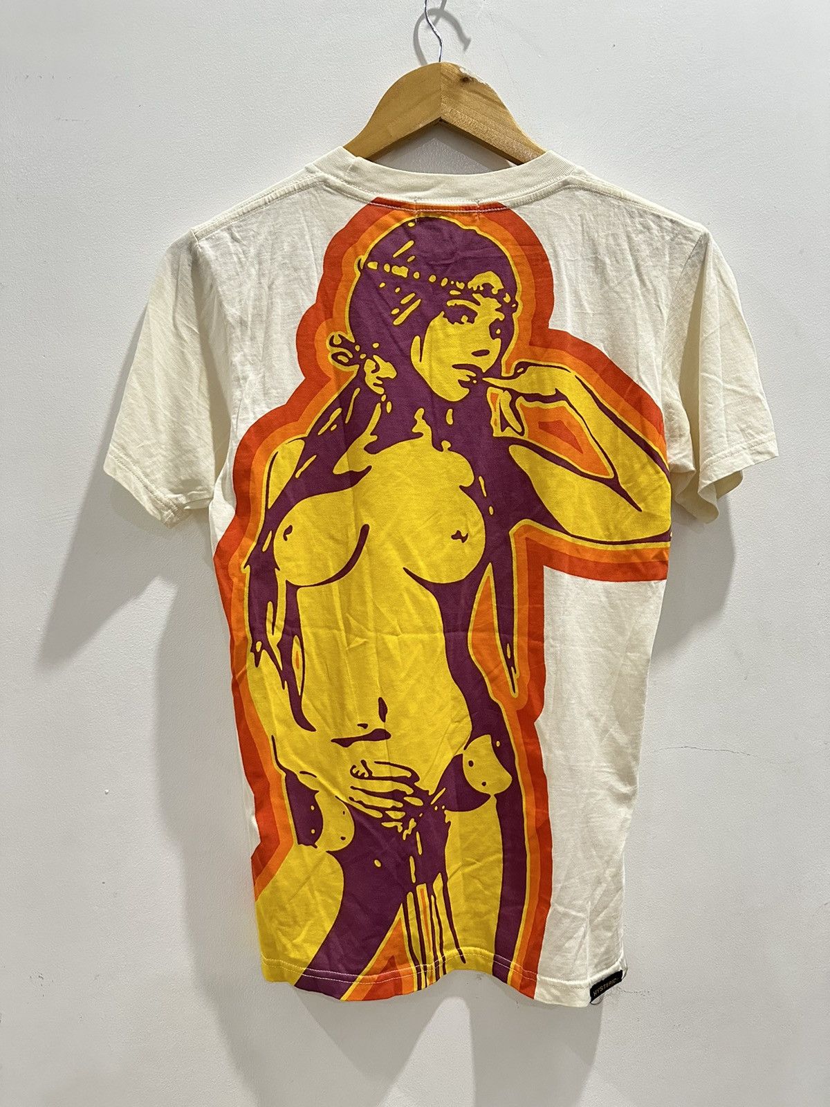 Hysteric Glamour Vintage Hysteric Glamour Size S / US 4 / IT 40 - 3 Thumbnail